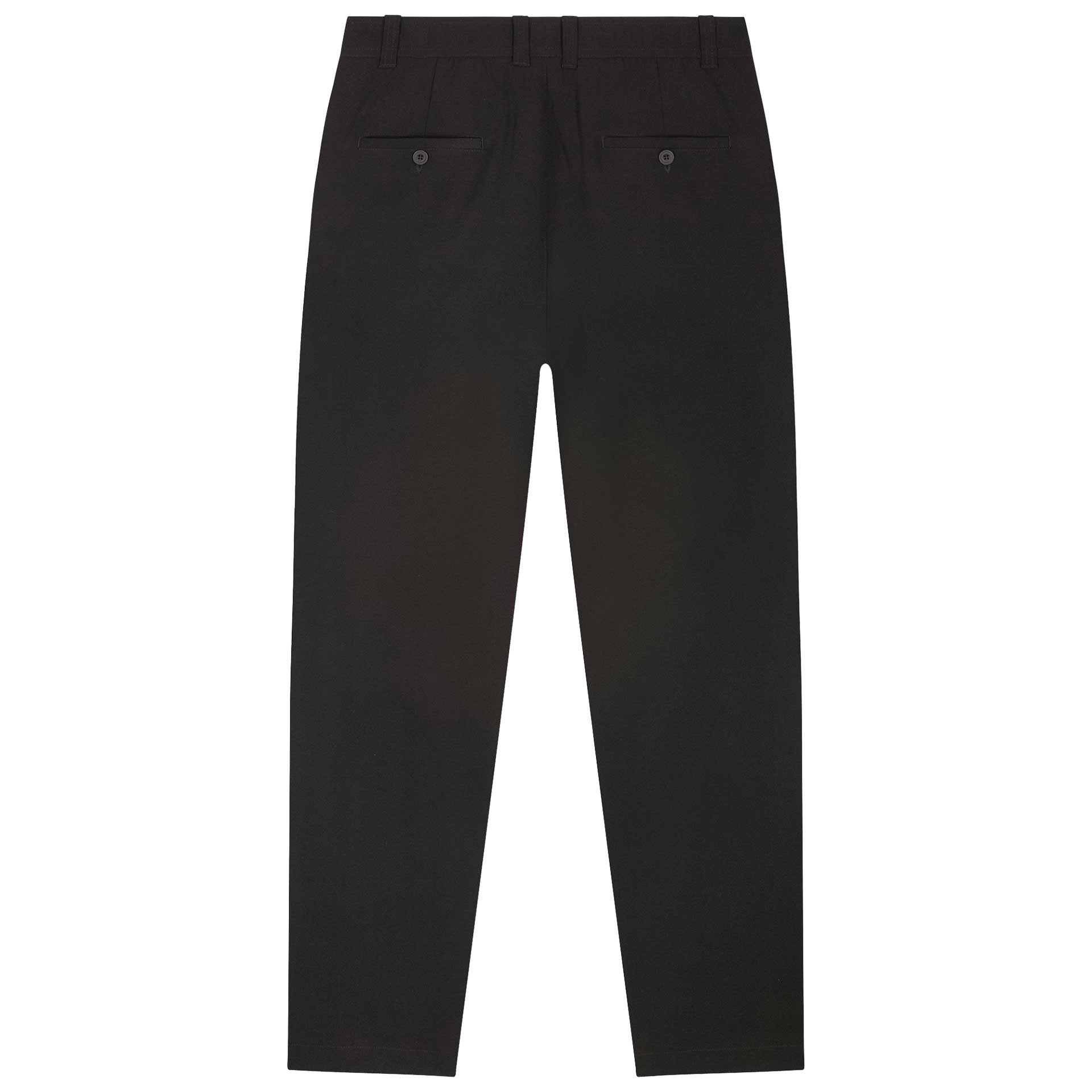 Law of the Sea Broek Maya