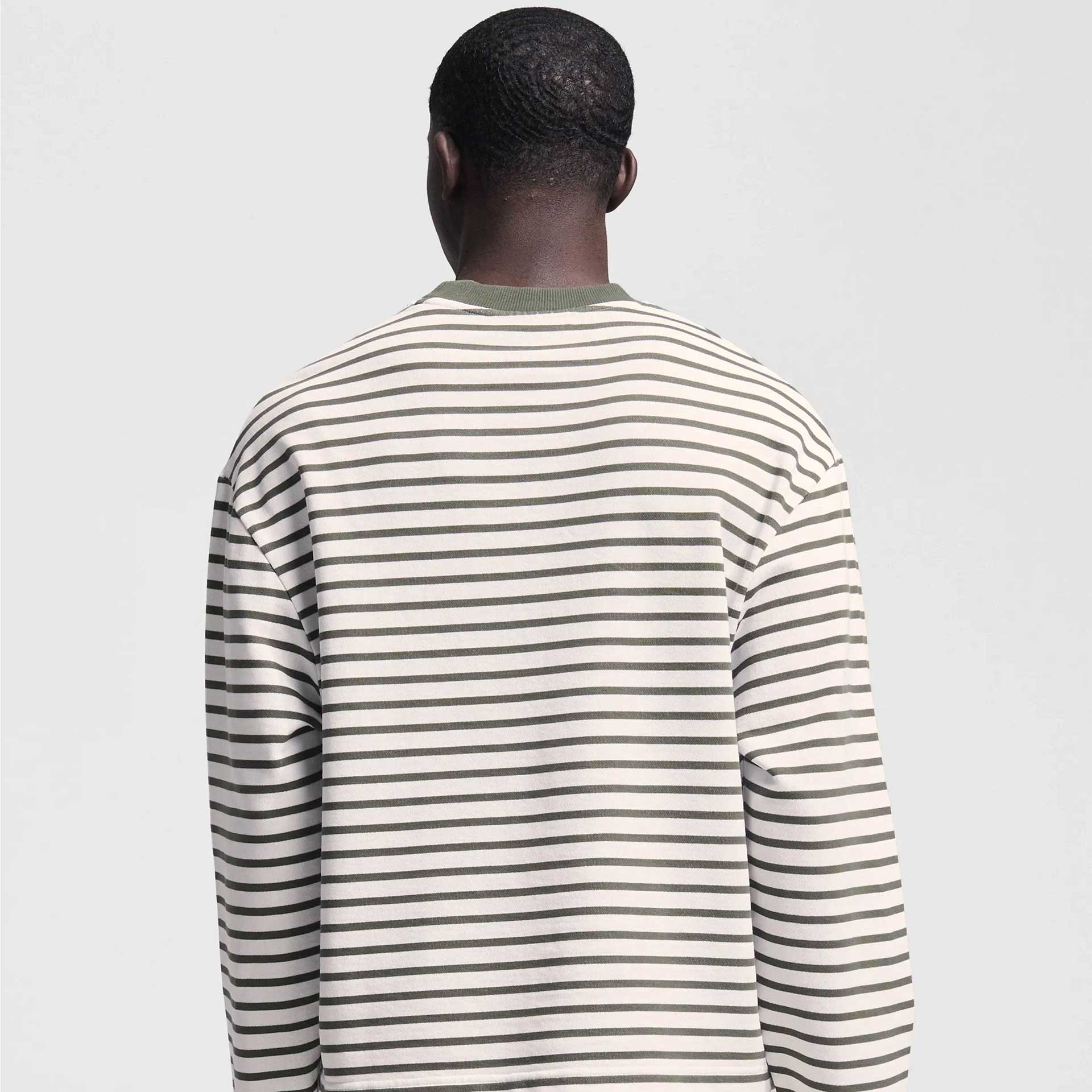 Bram's Fruit Sweater Varsity