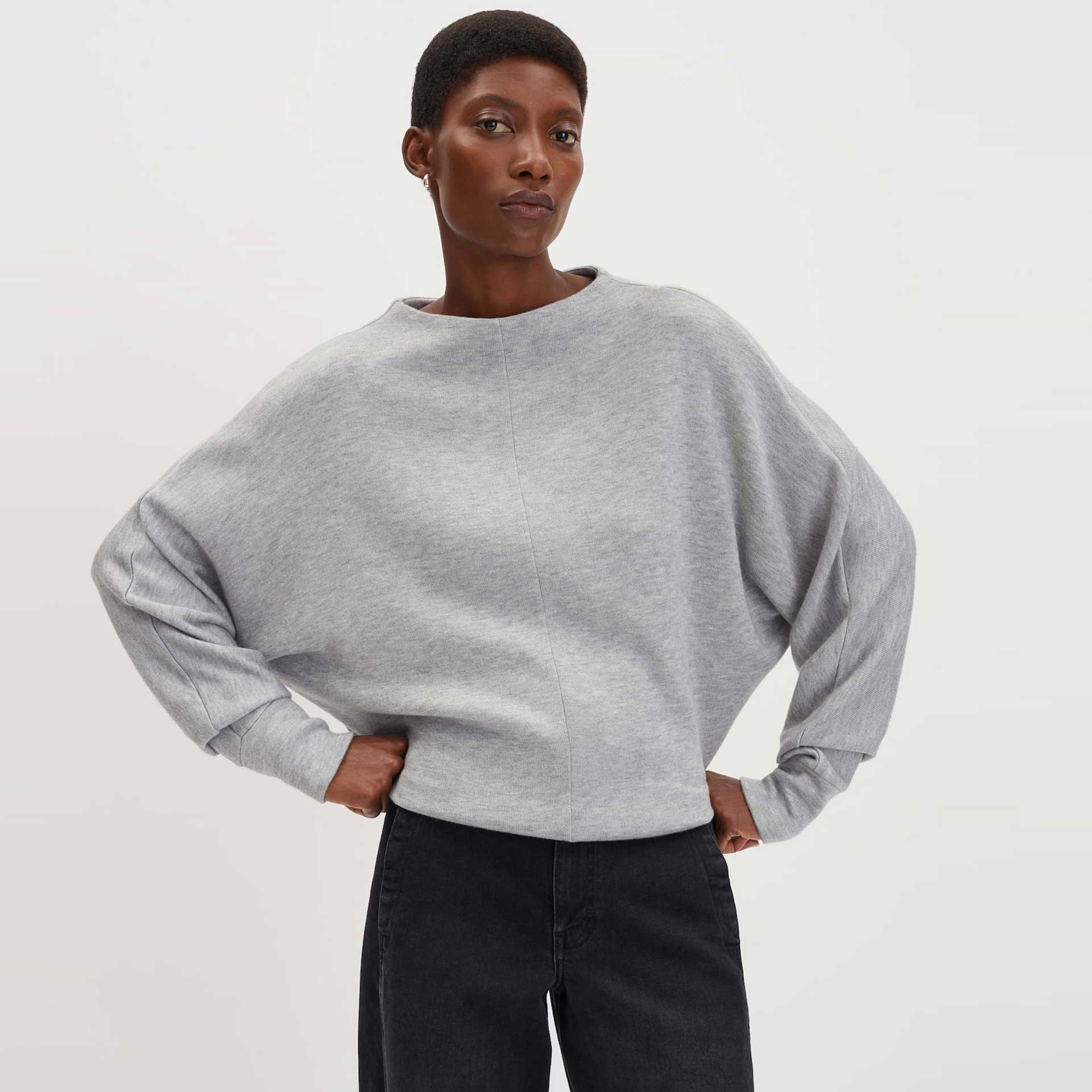 Someday Sweater Utibby