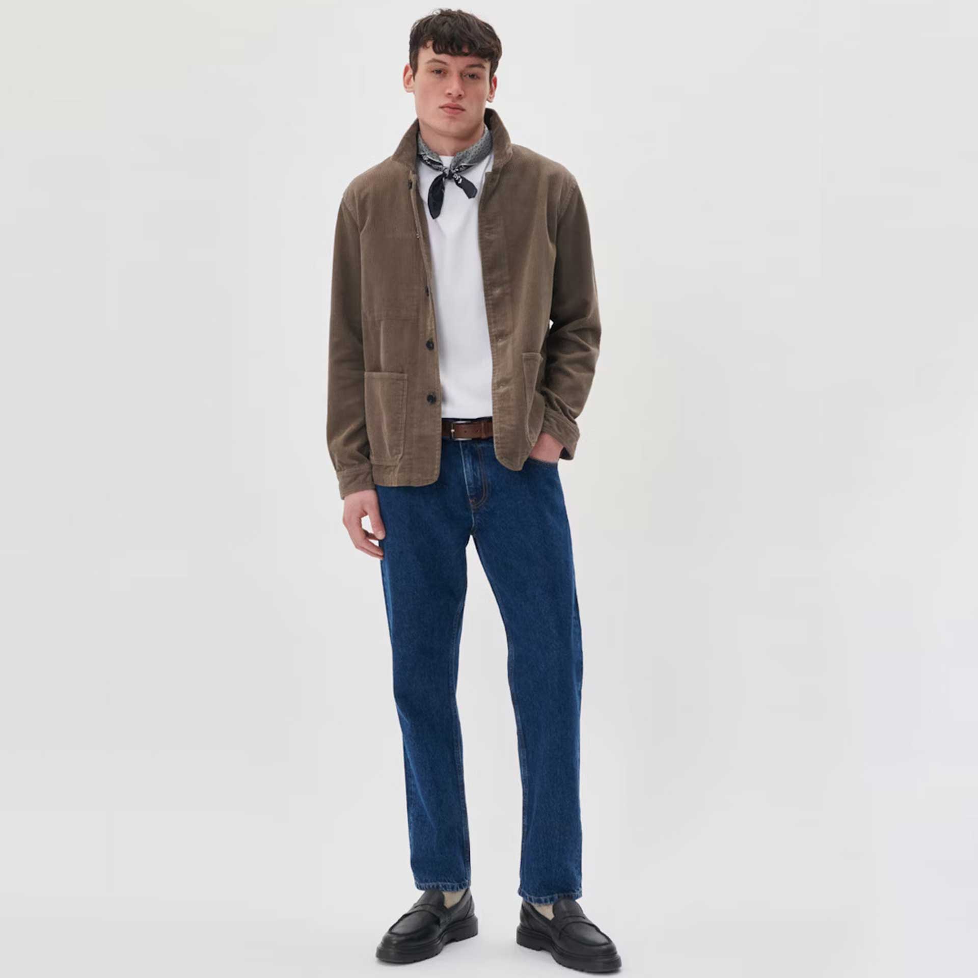 Matinique Overshirt