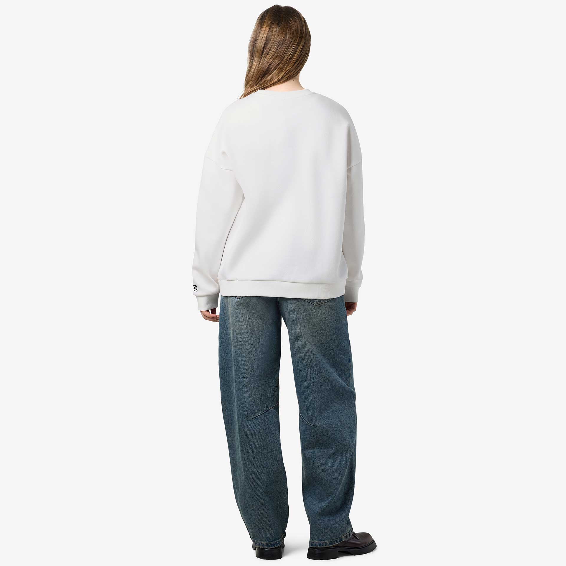 Noisy May T-shirt Believe