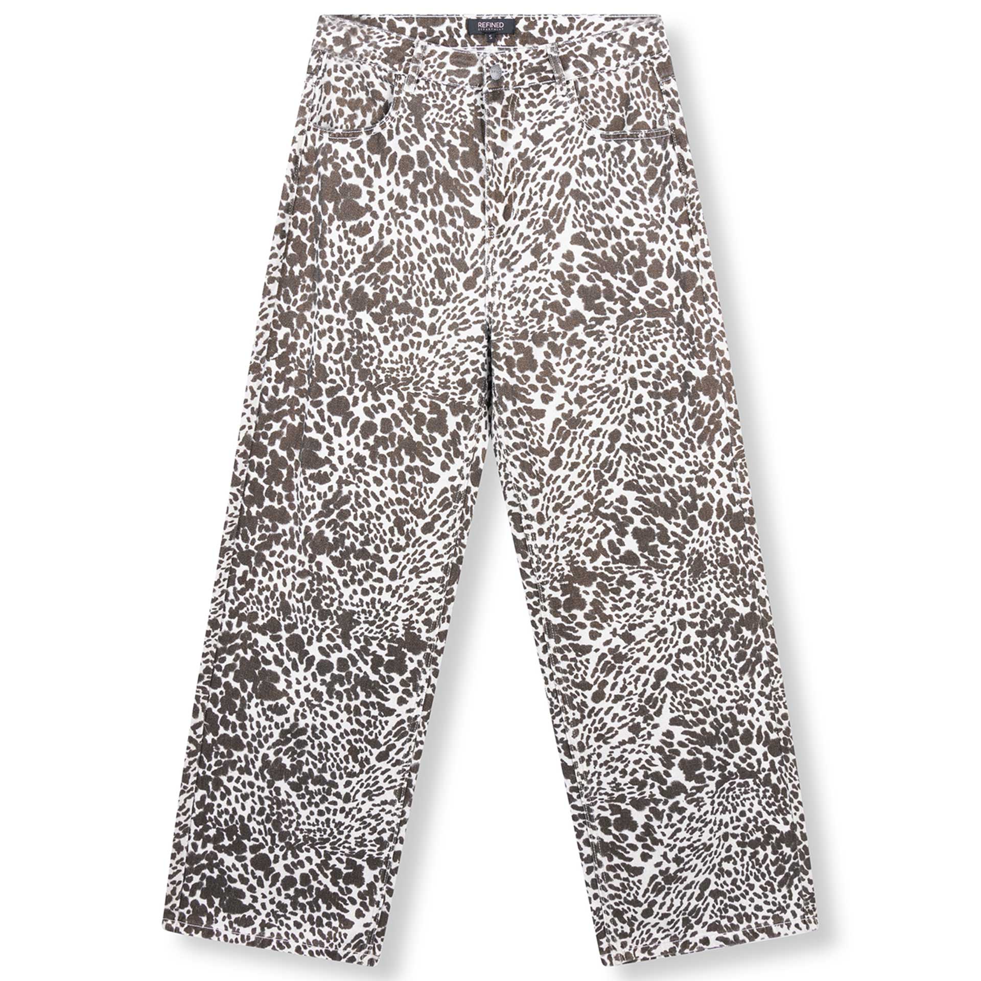 Refined Department Broek Payton