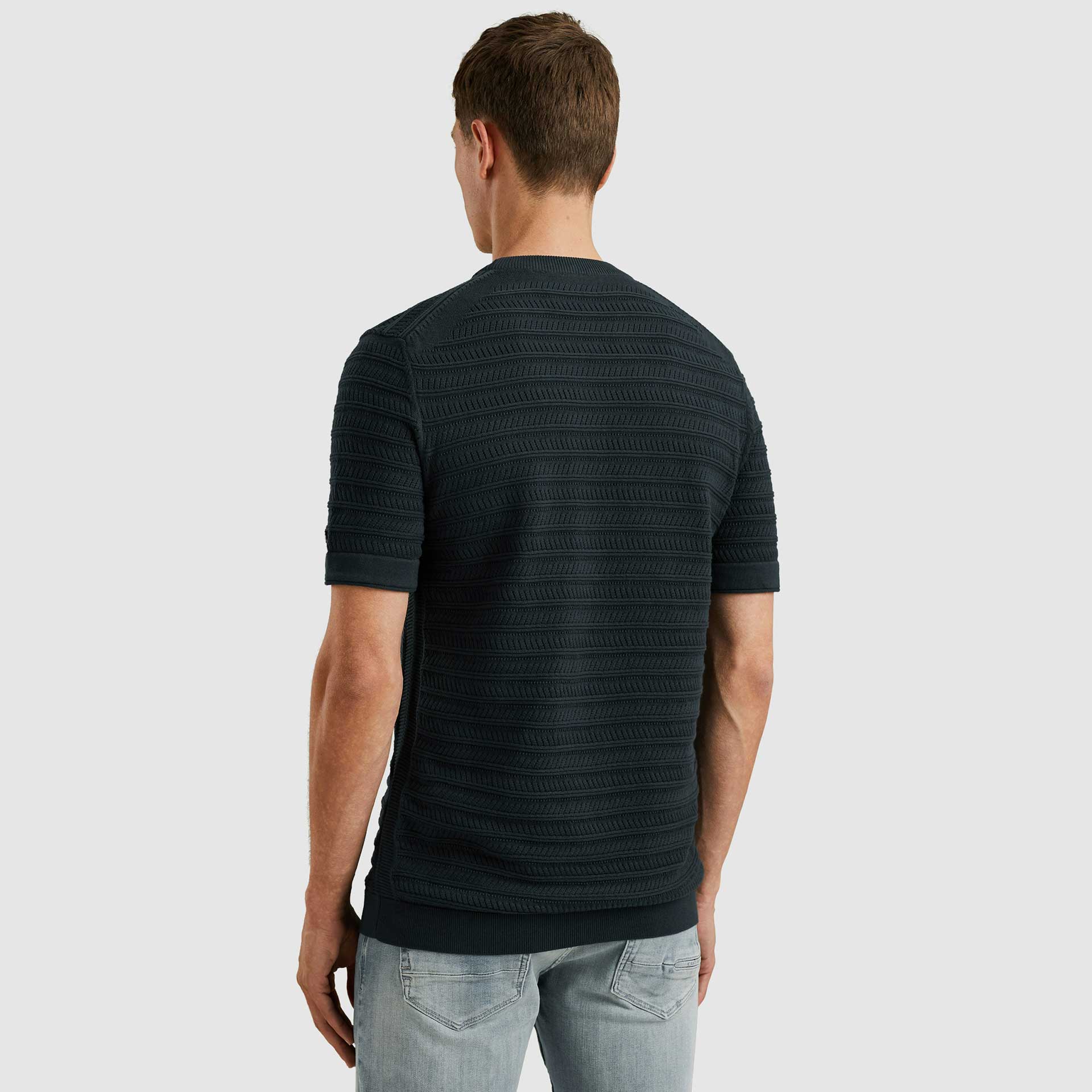 Cast Iron T-Shirt