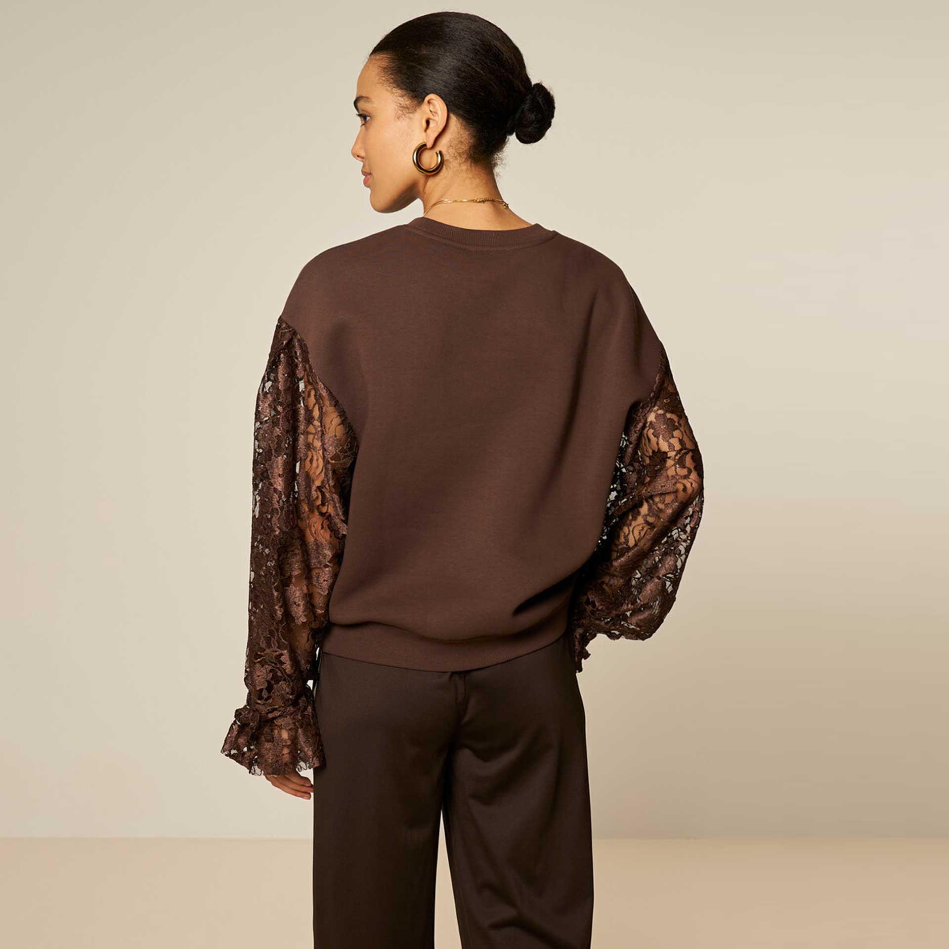 My Jewellery  Sweater