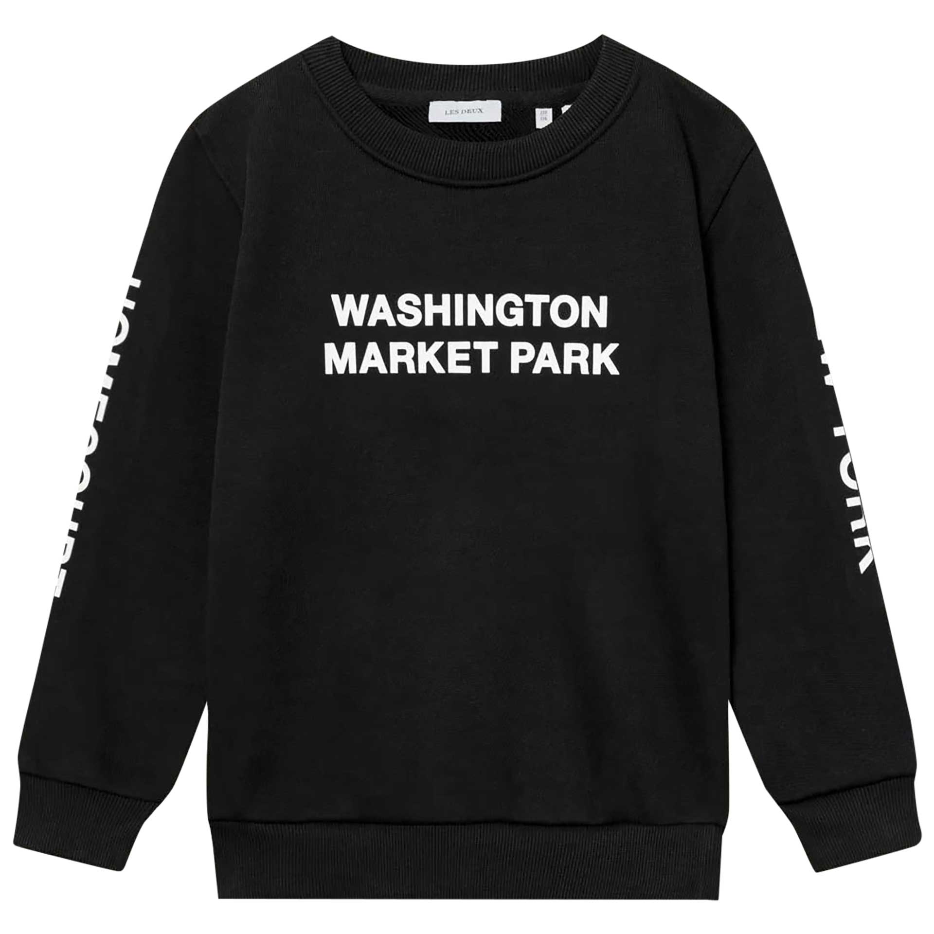 Les Deux Sweater Washington