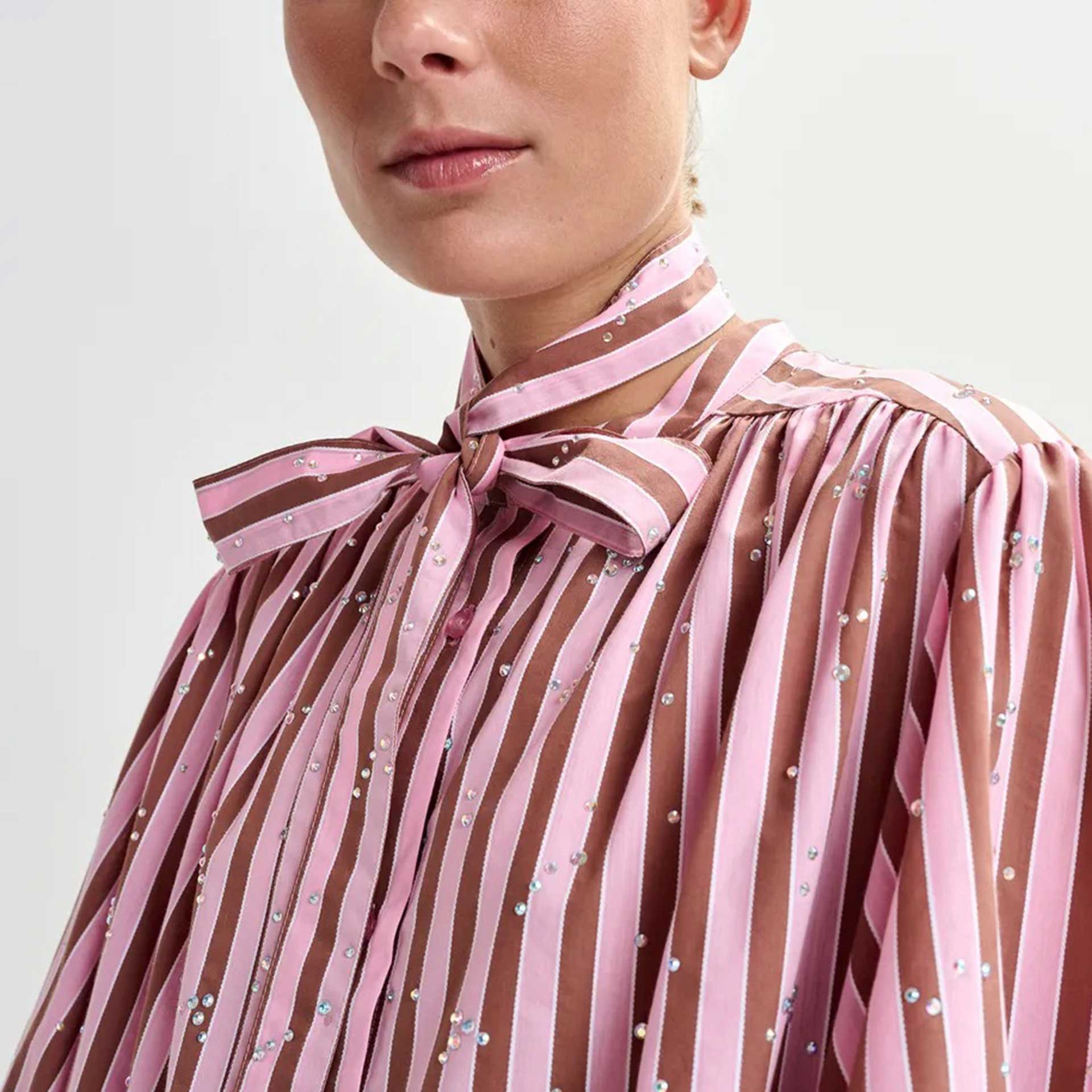 Essentiel Jurk Jodianna