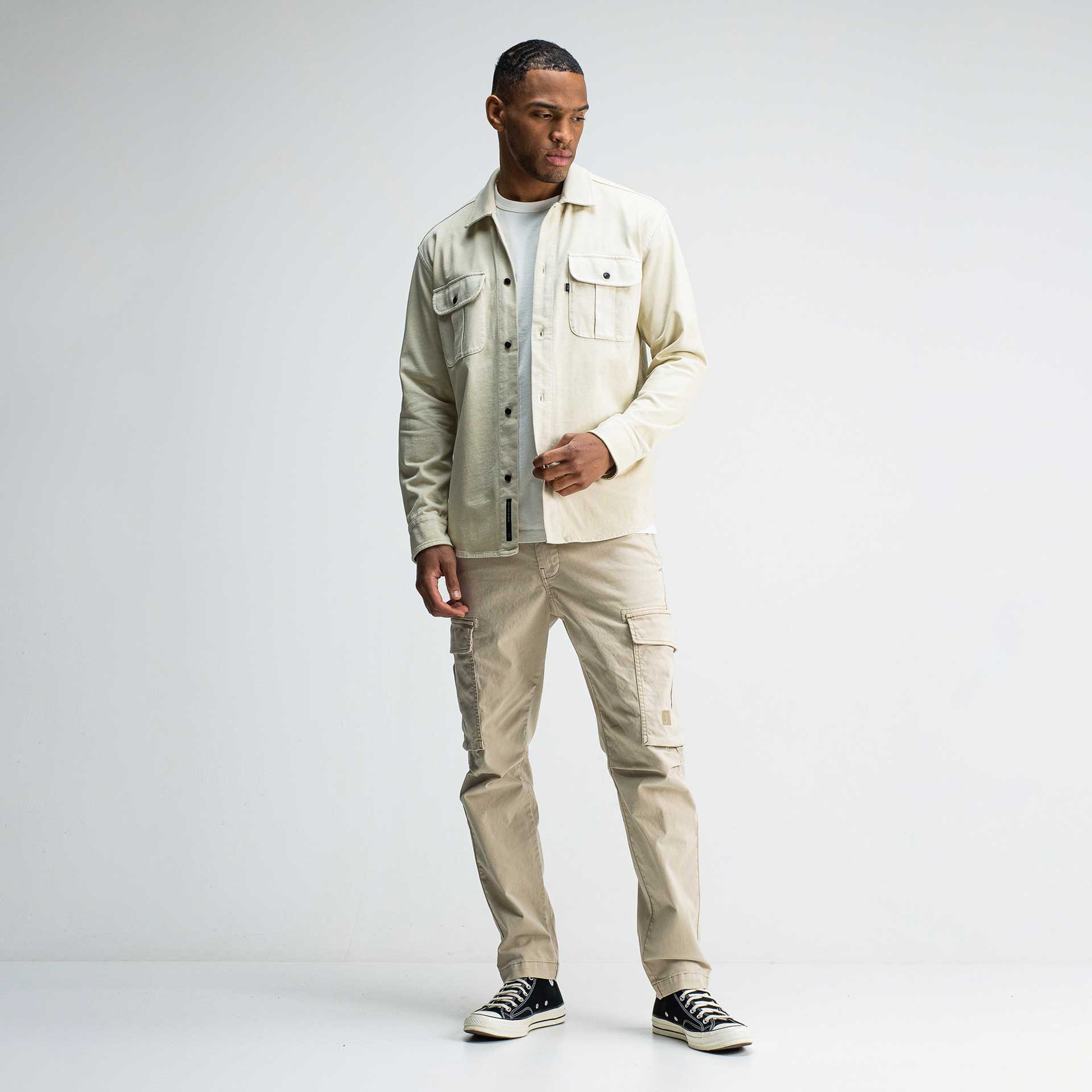 Butcher of Blue Overshirt