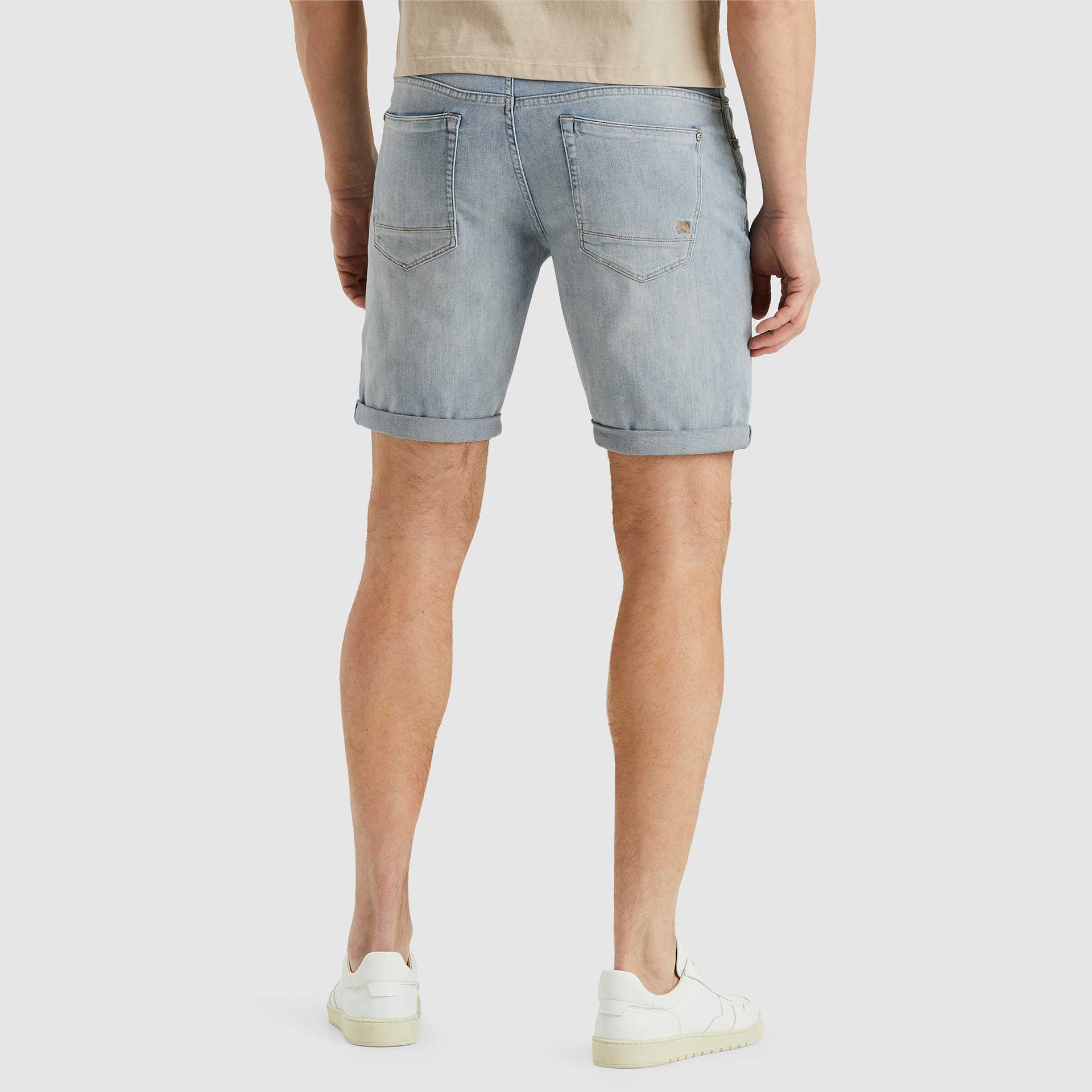 Vanguard Short