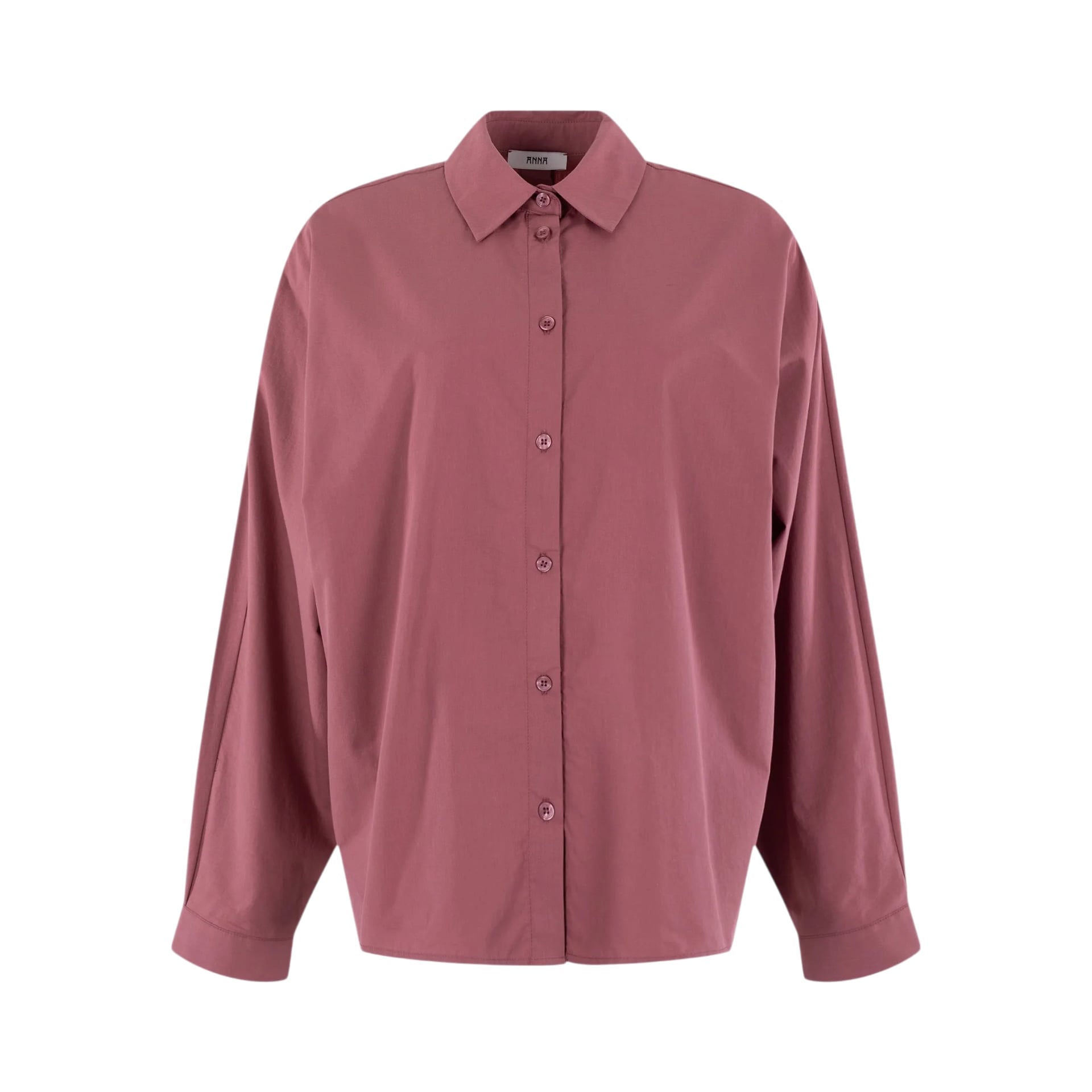 Anna  Blouse