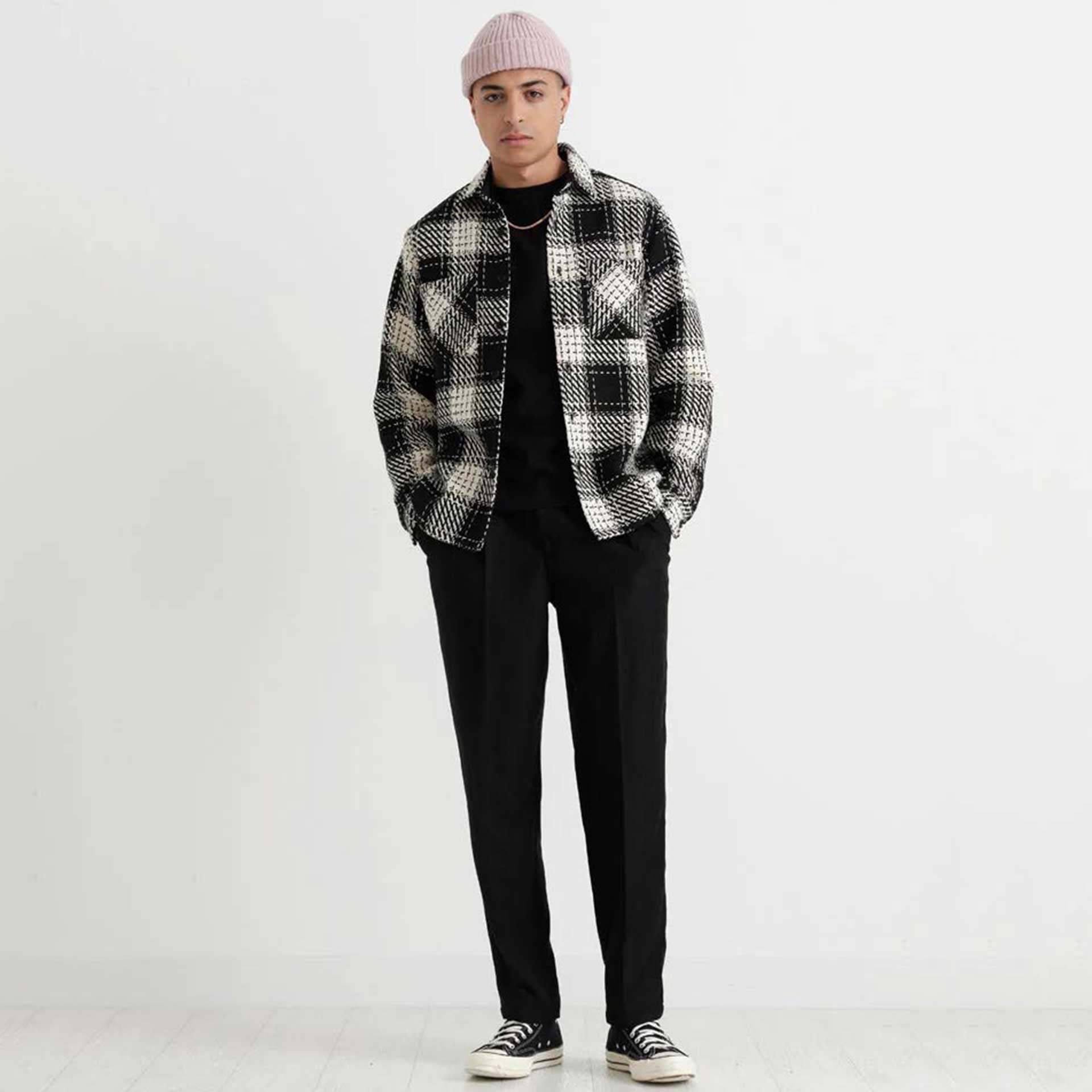 Wax London Overshirt