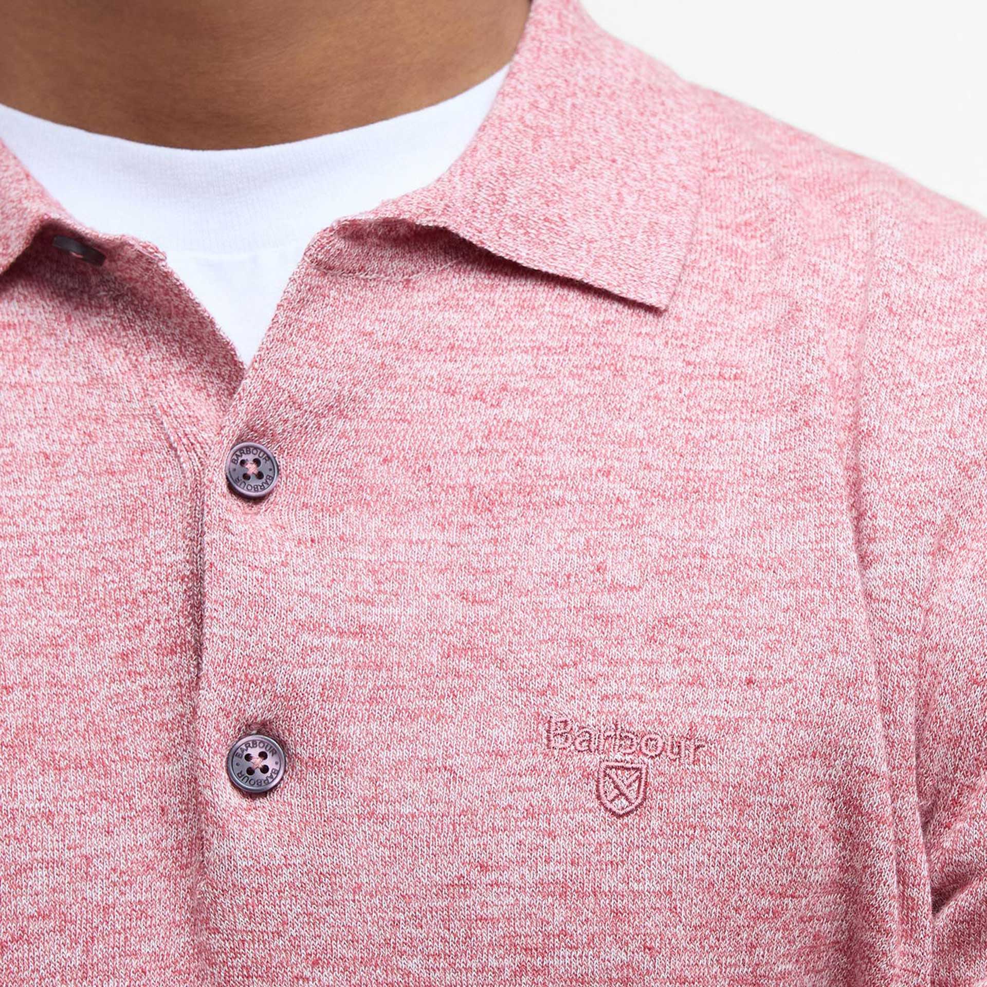 Barbour Polo