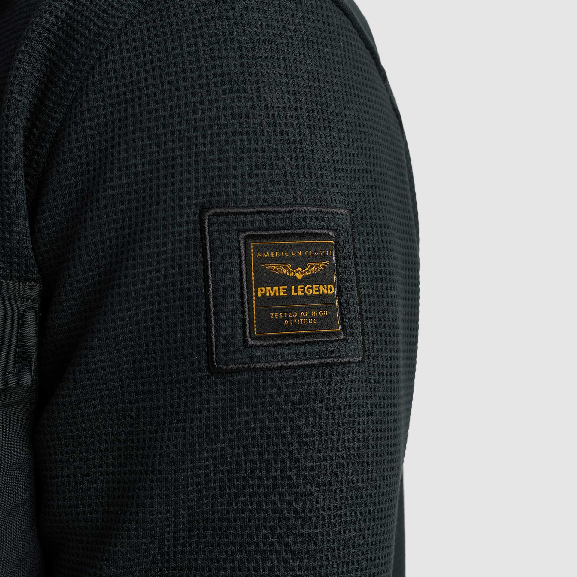 PME Legend Overshirt