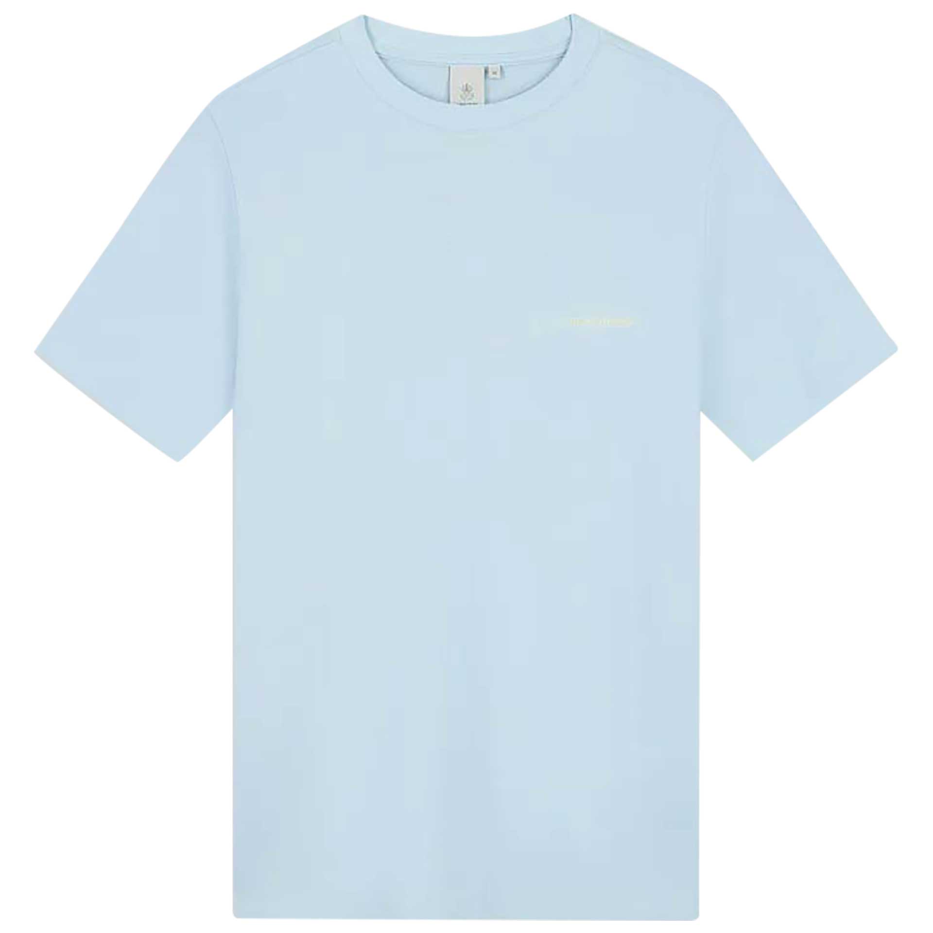 Law of the Sea T-Shirt Sunspell Artwork