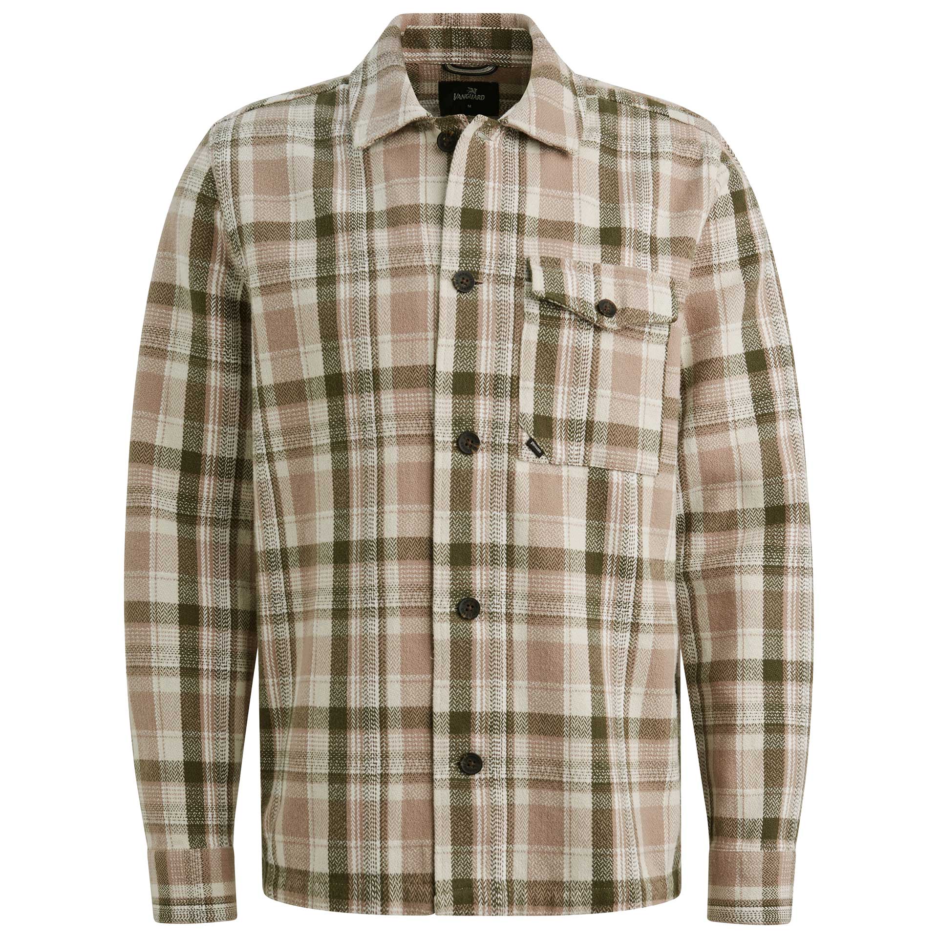 Vanguard Overhemd