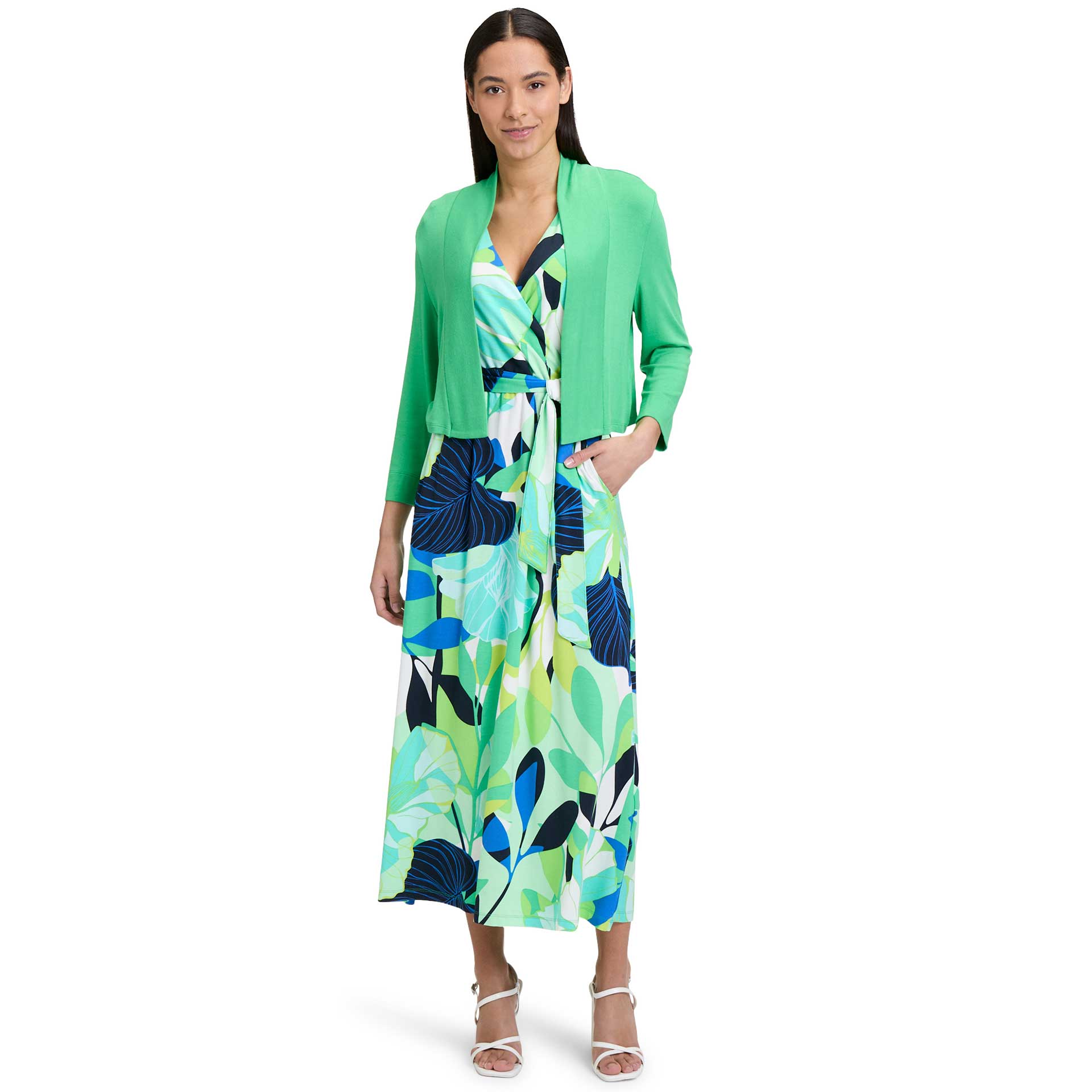 Betty Barclay Vest