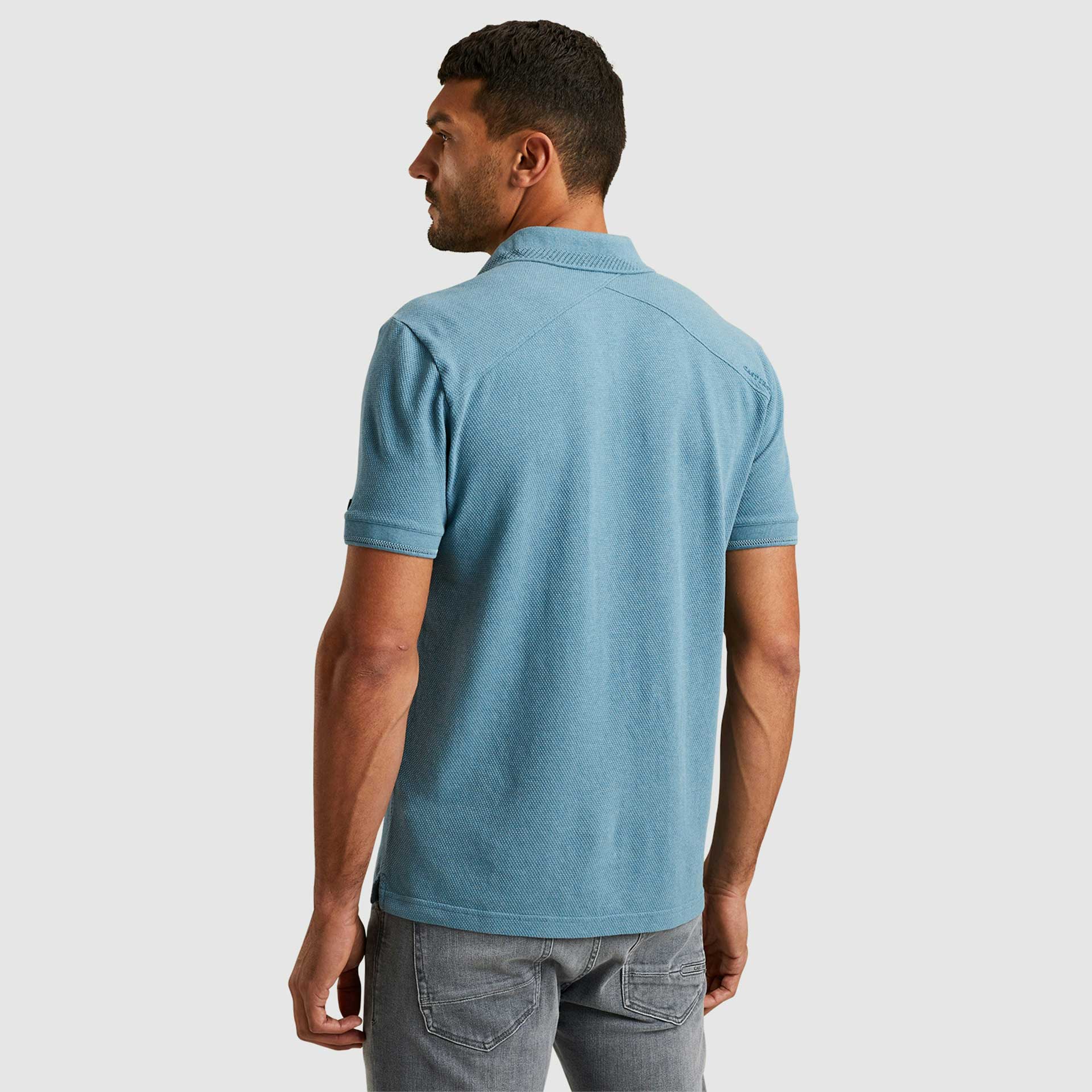 Cast Iron Polo 