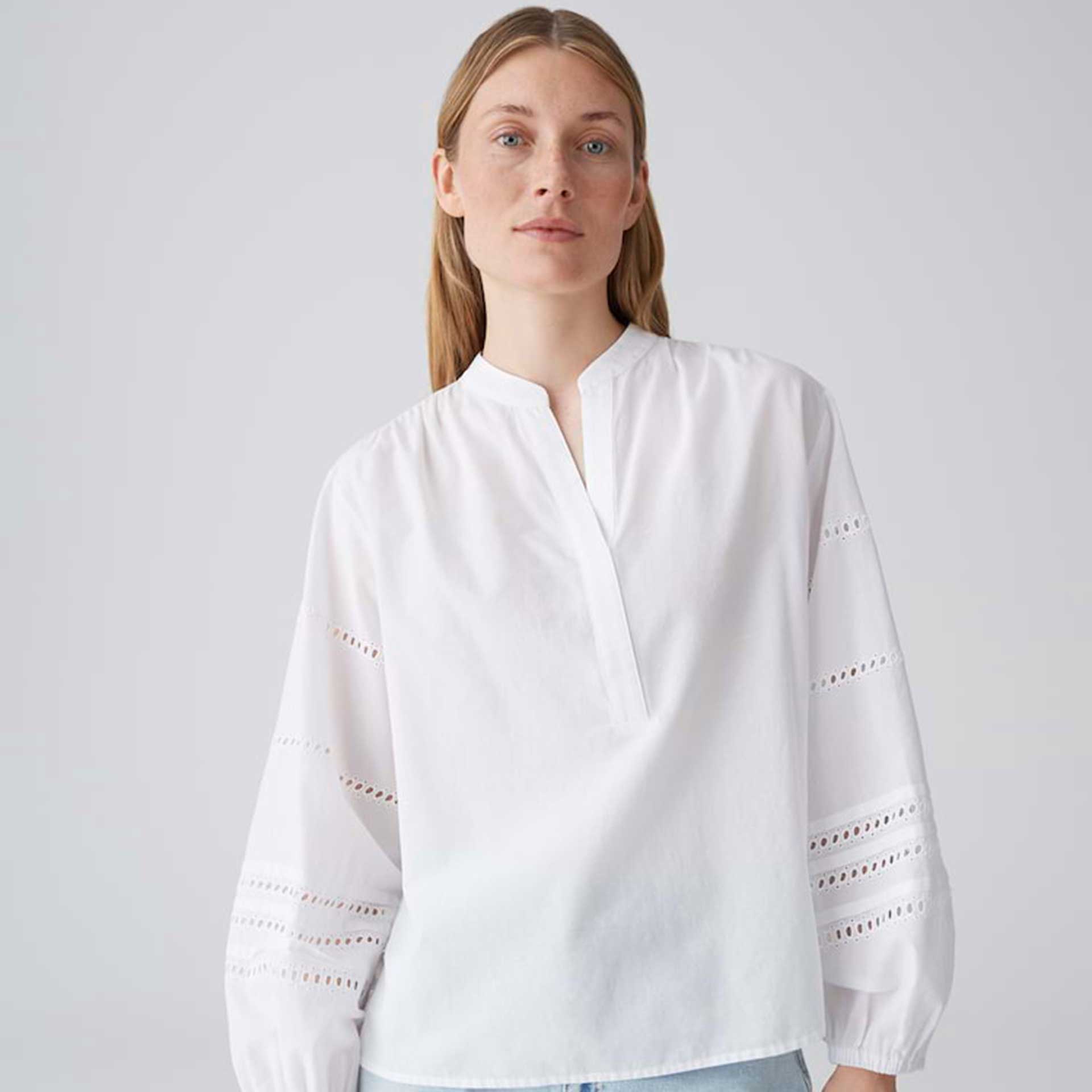 Opus Blouse Filandra