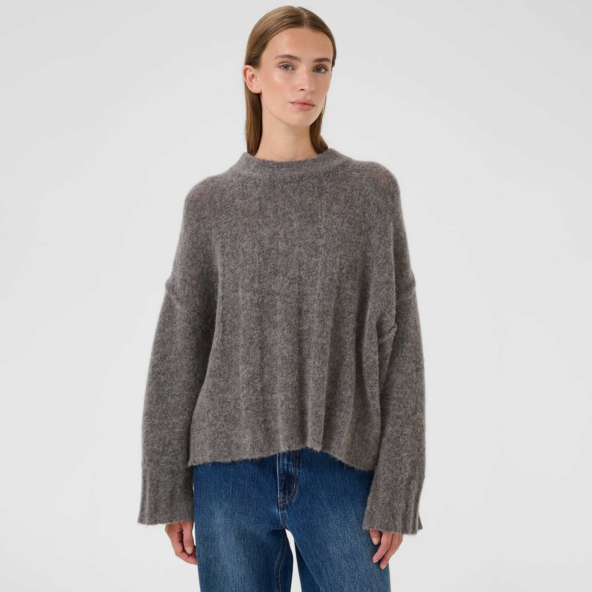 Karen by Simonsen Sweater 3 Karen by Simonsen Sweater