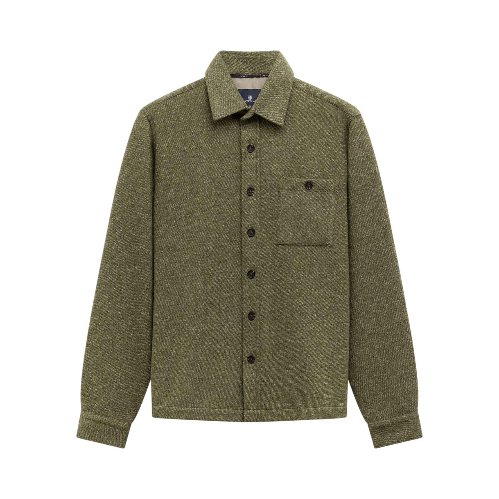 State of Art Overshirt