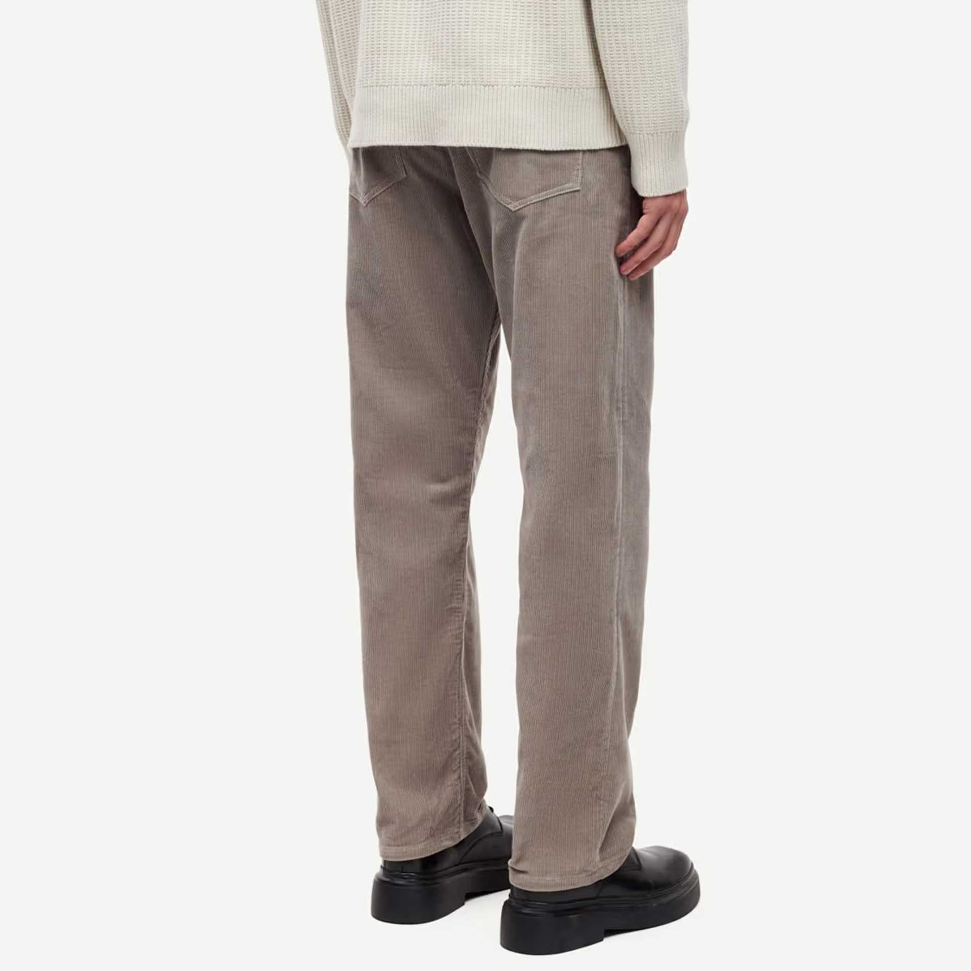 Samsoe & Samsoe Broek