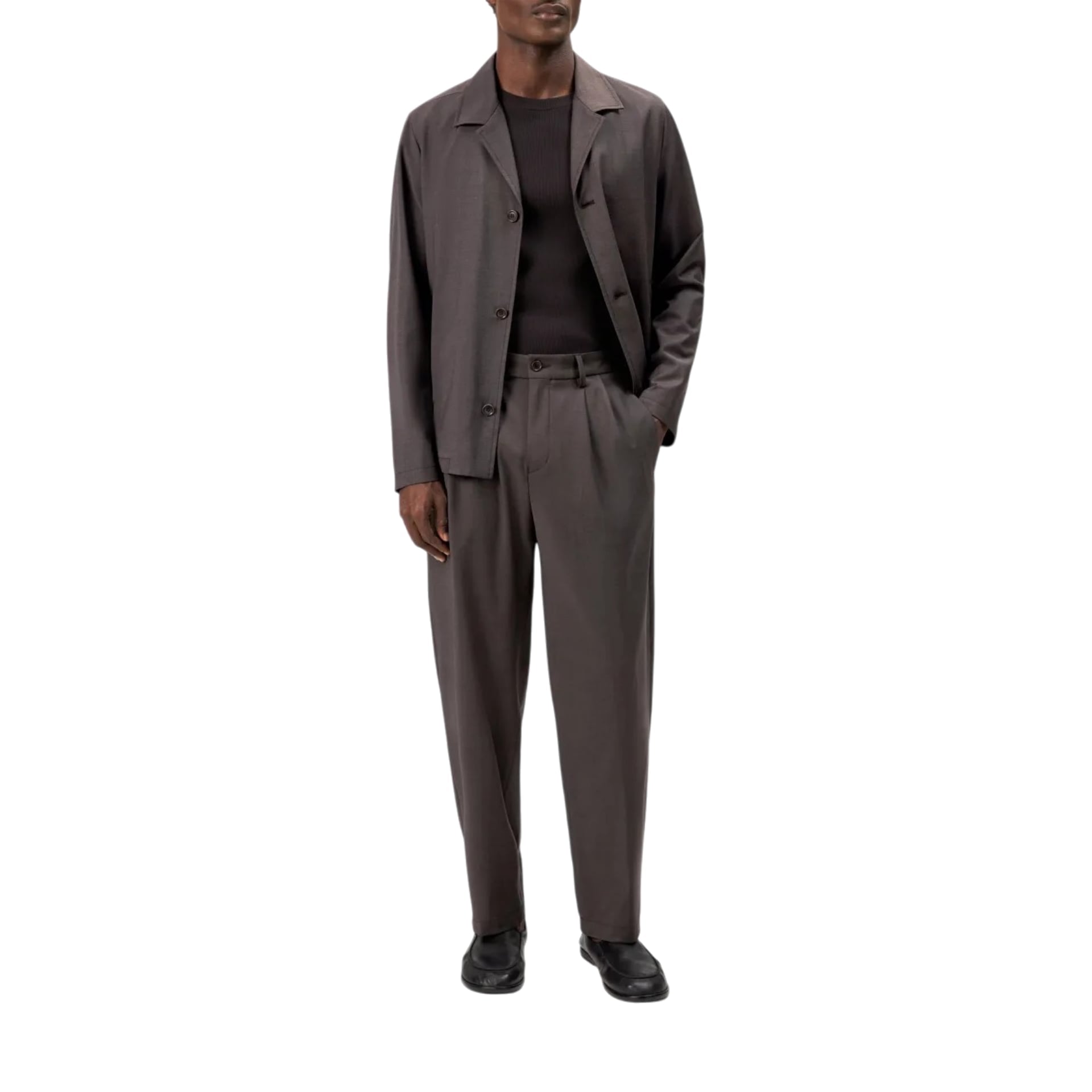 Drykorn Overshirt Louvin