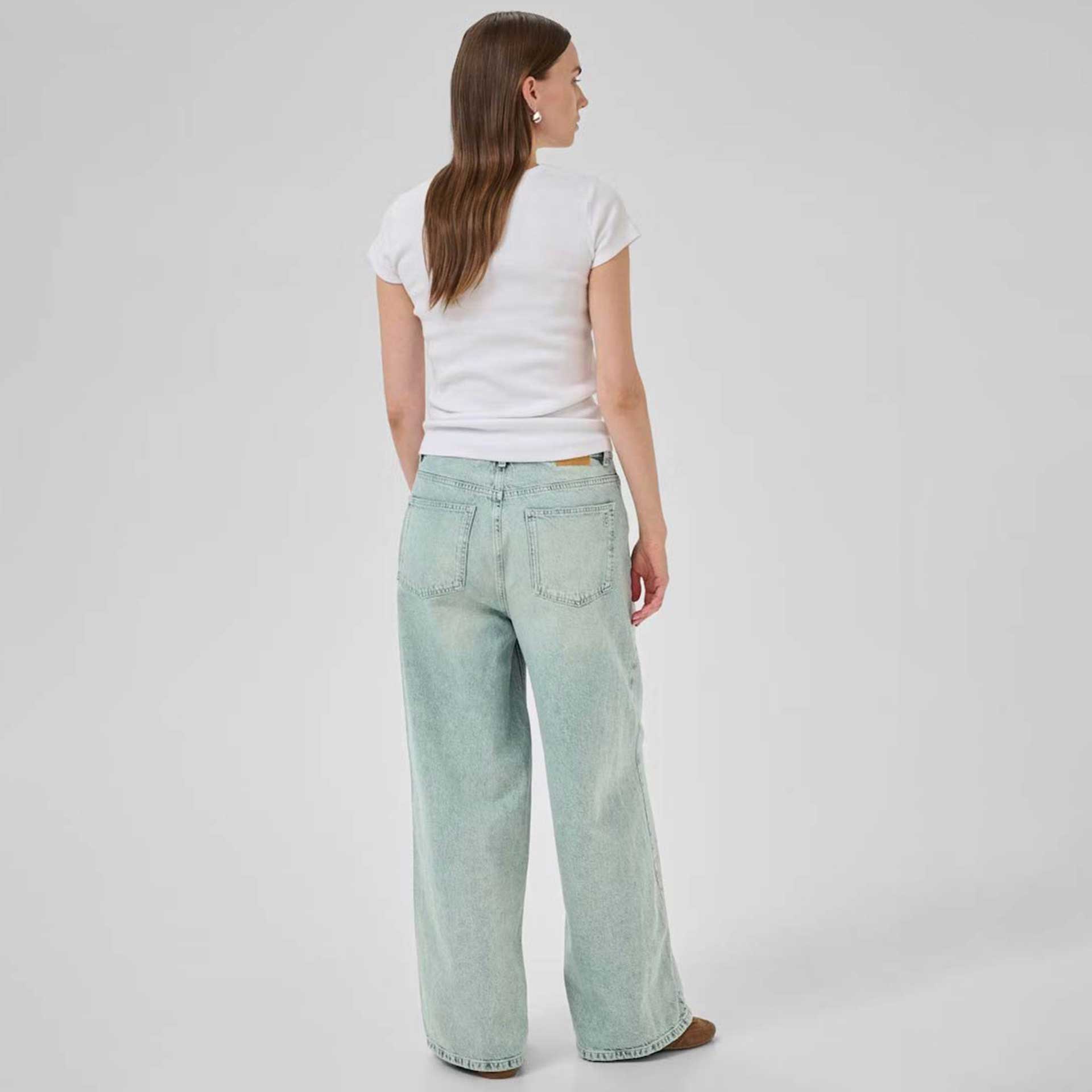 My Essential Wardrobe Jeans Jessie