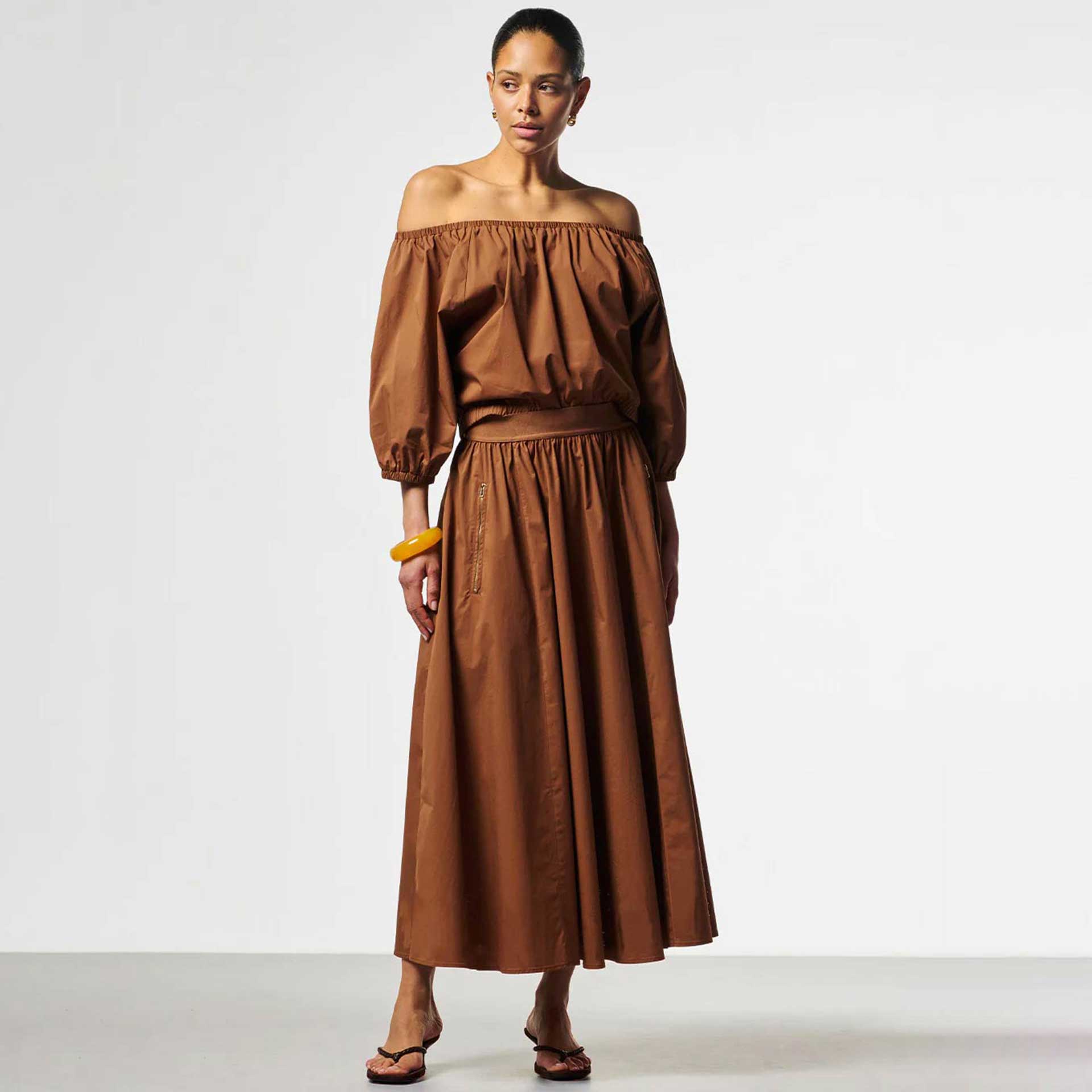 Aaiko Blouse top Mandy