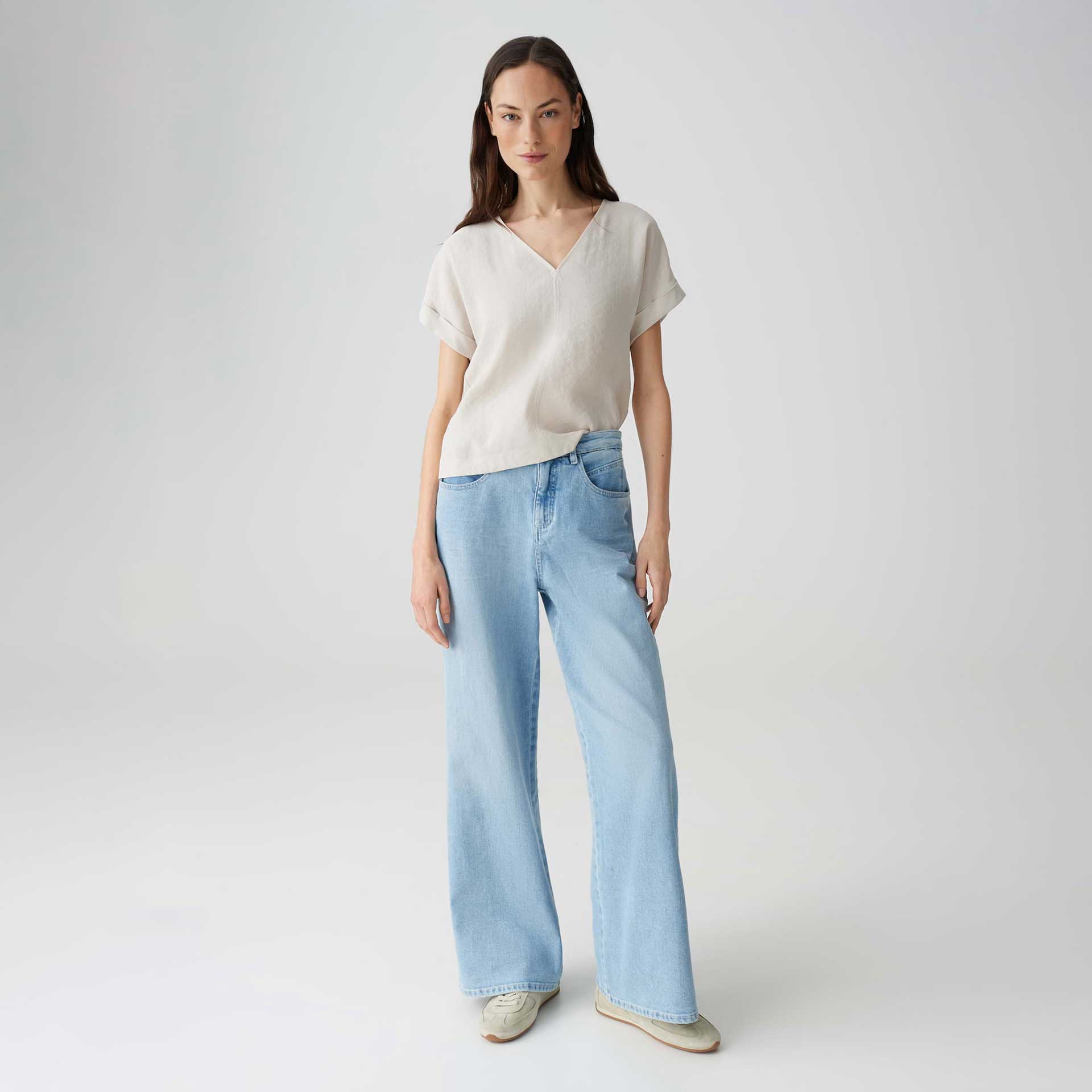 Opus T-Shirt Solme