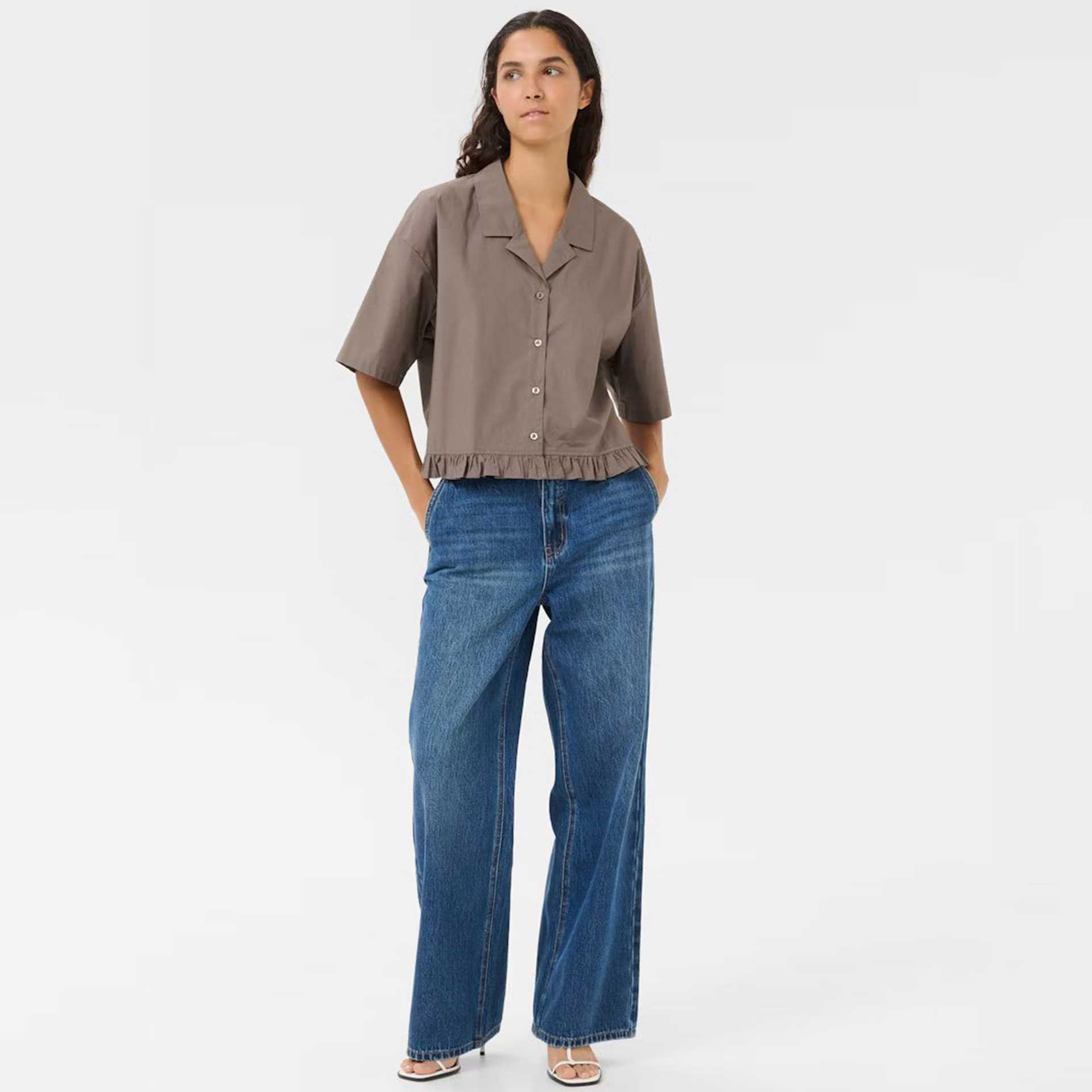 Karen by Simonsen Blouse Annabelle