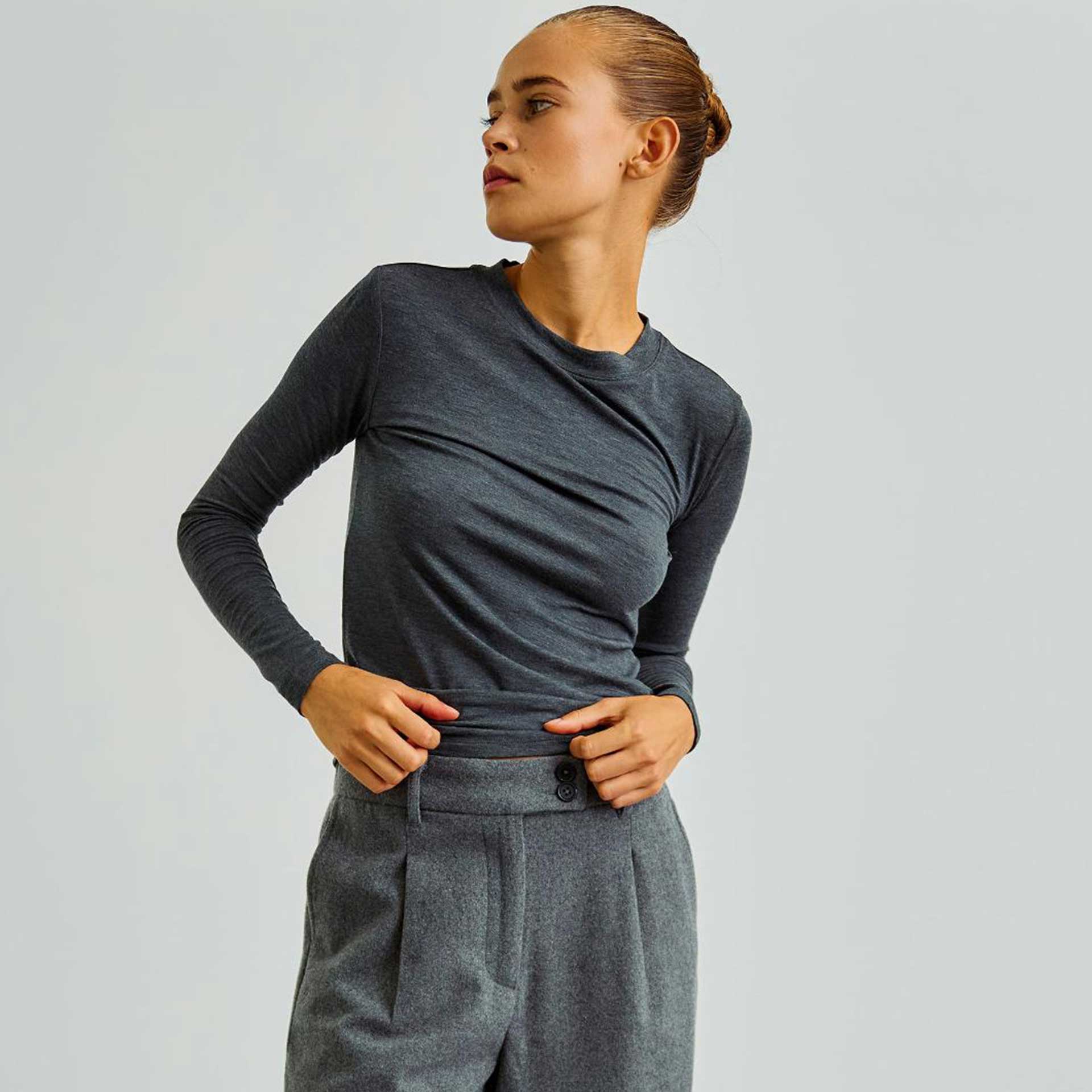Withblack Trui Josefine