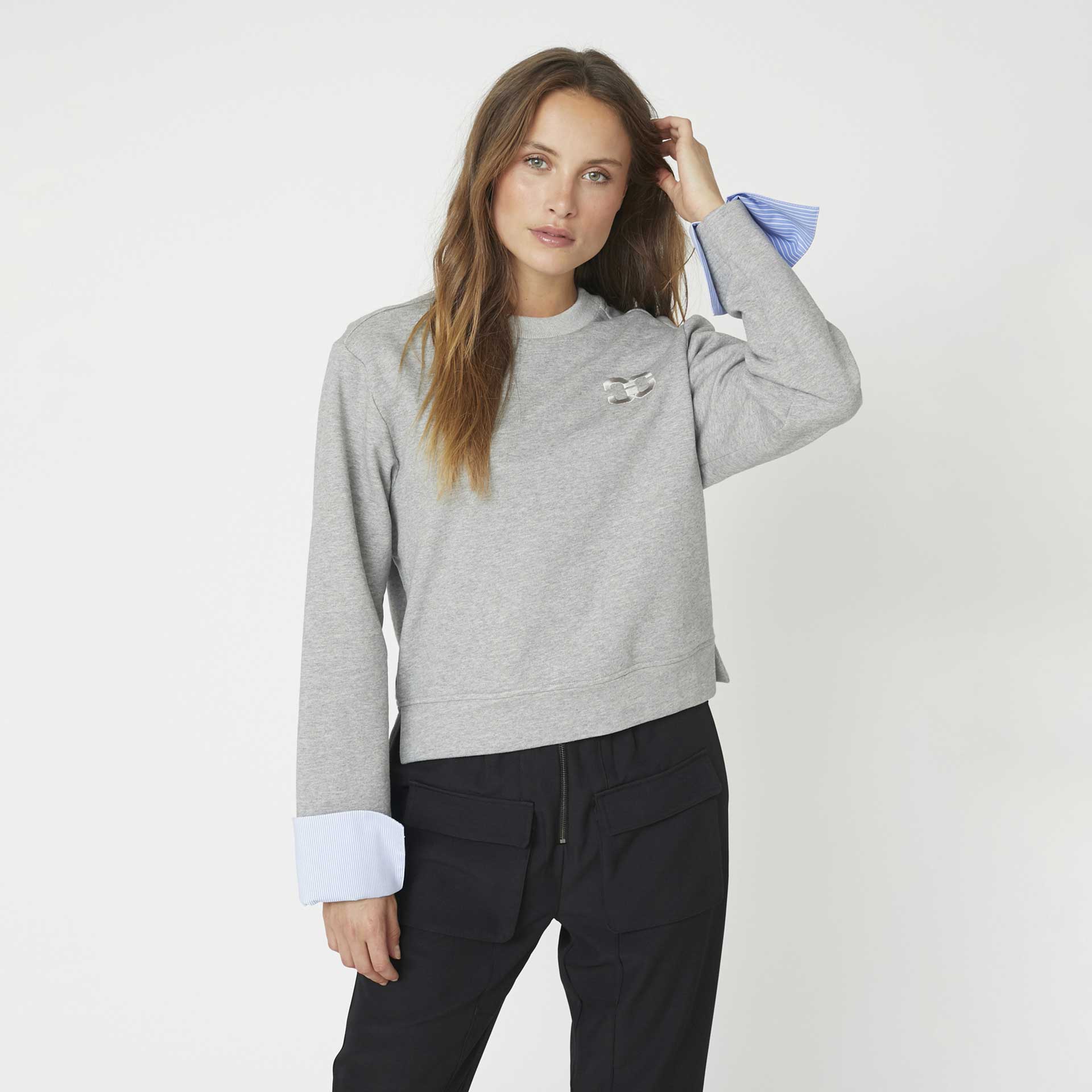 Co'couture Sweater Daniella