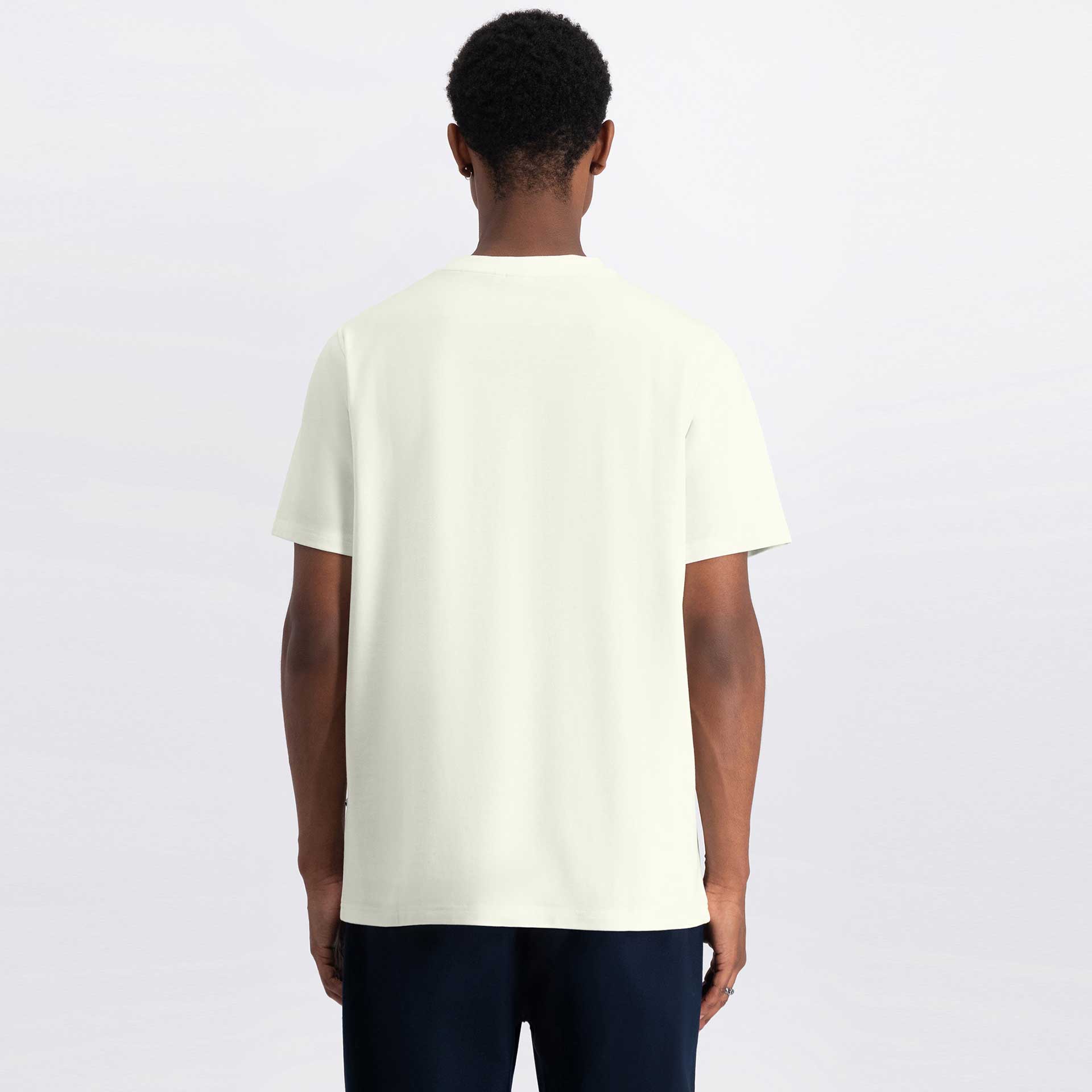 Law of the Sea T-Shirt Logo