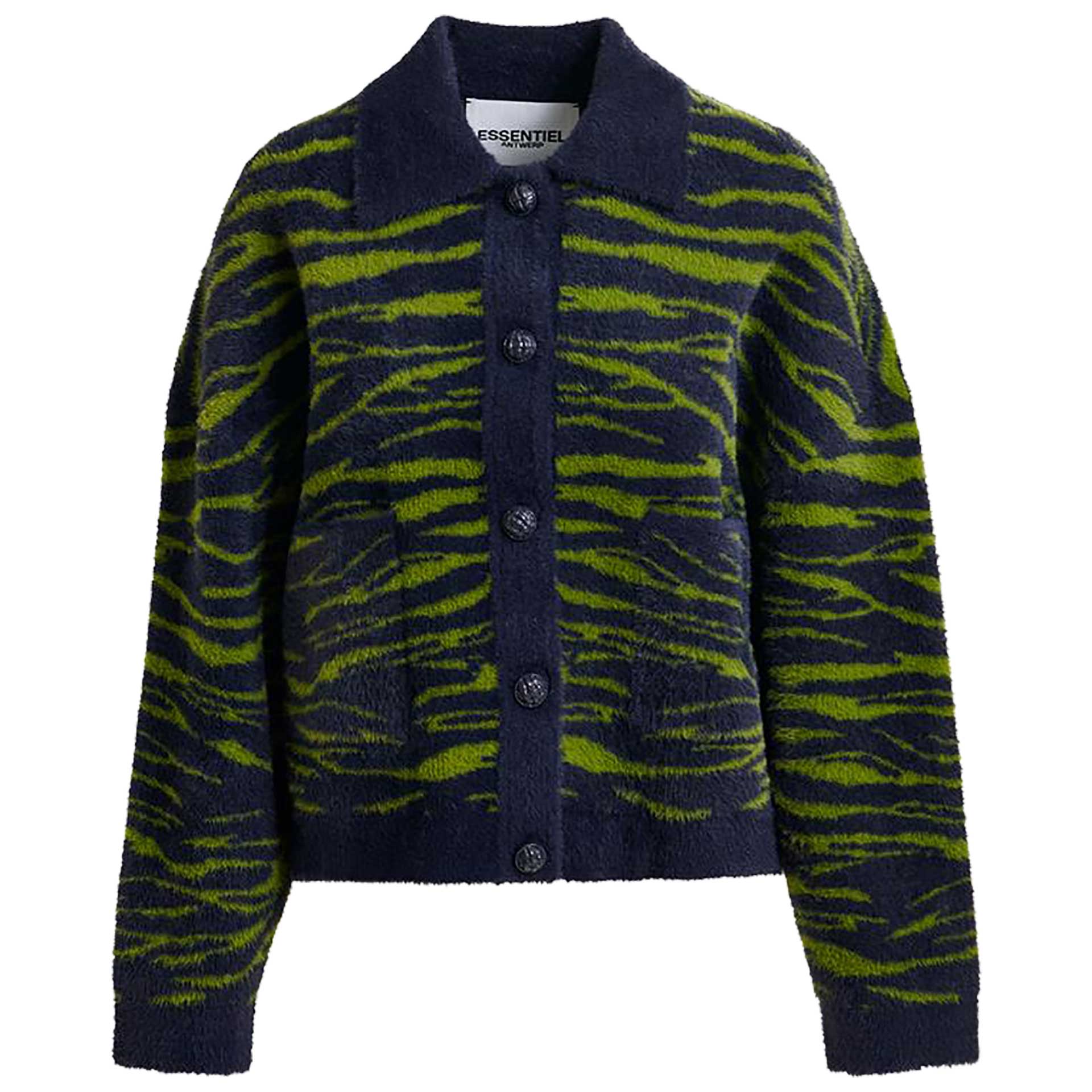 Essentiel Vest Iger