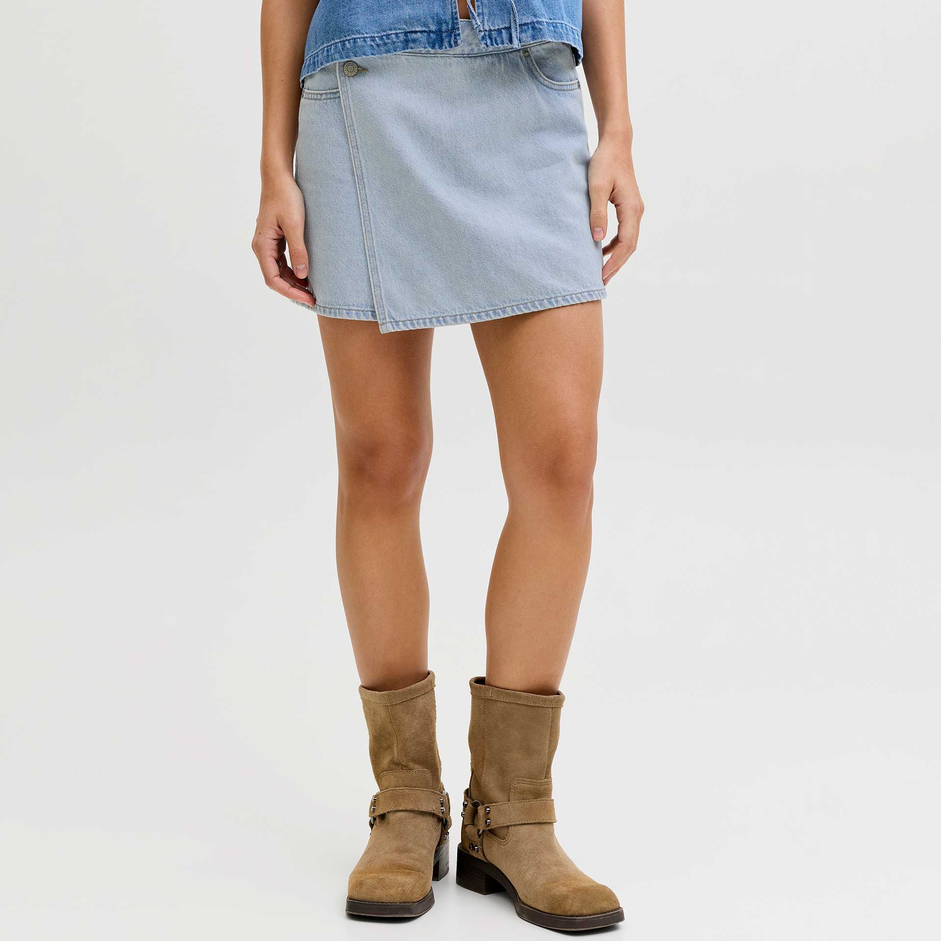 JJXX Skort Greta