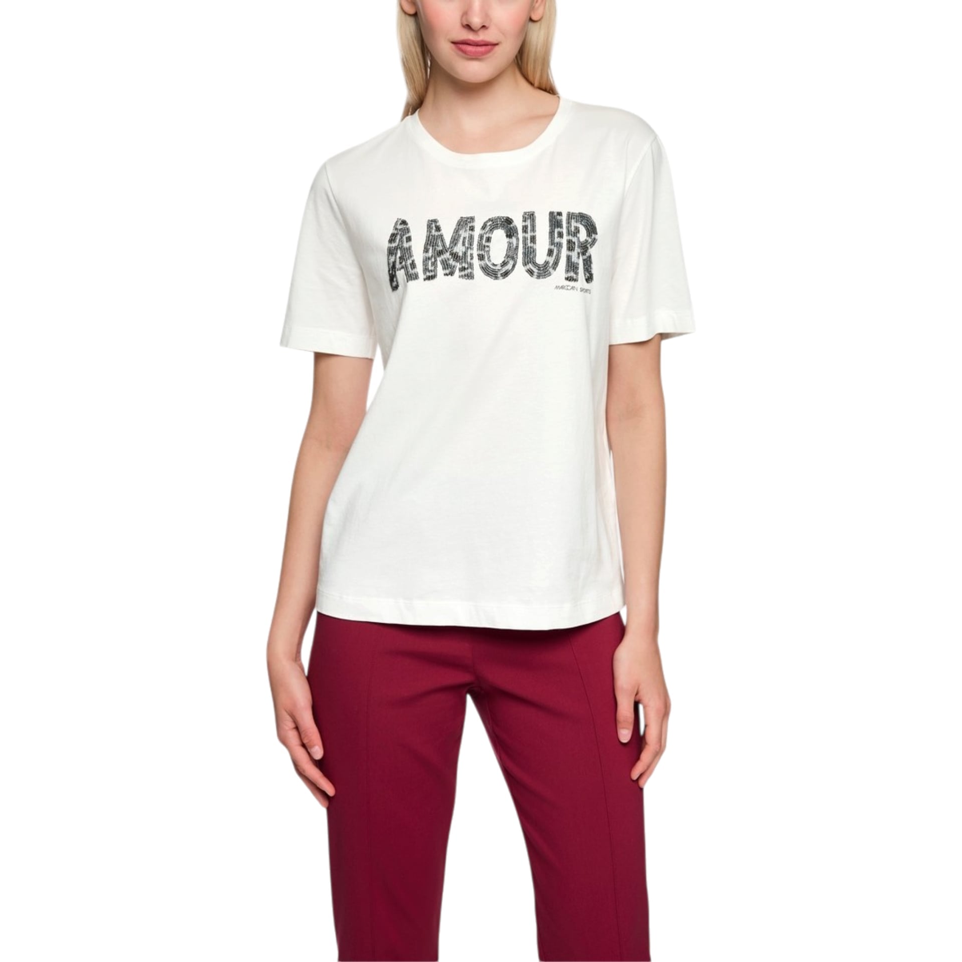 Marc Cain Sport T-shirt
