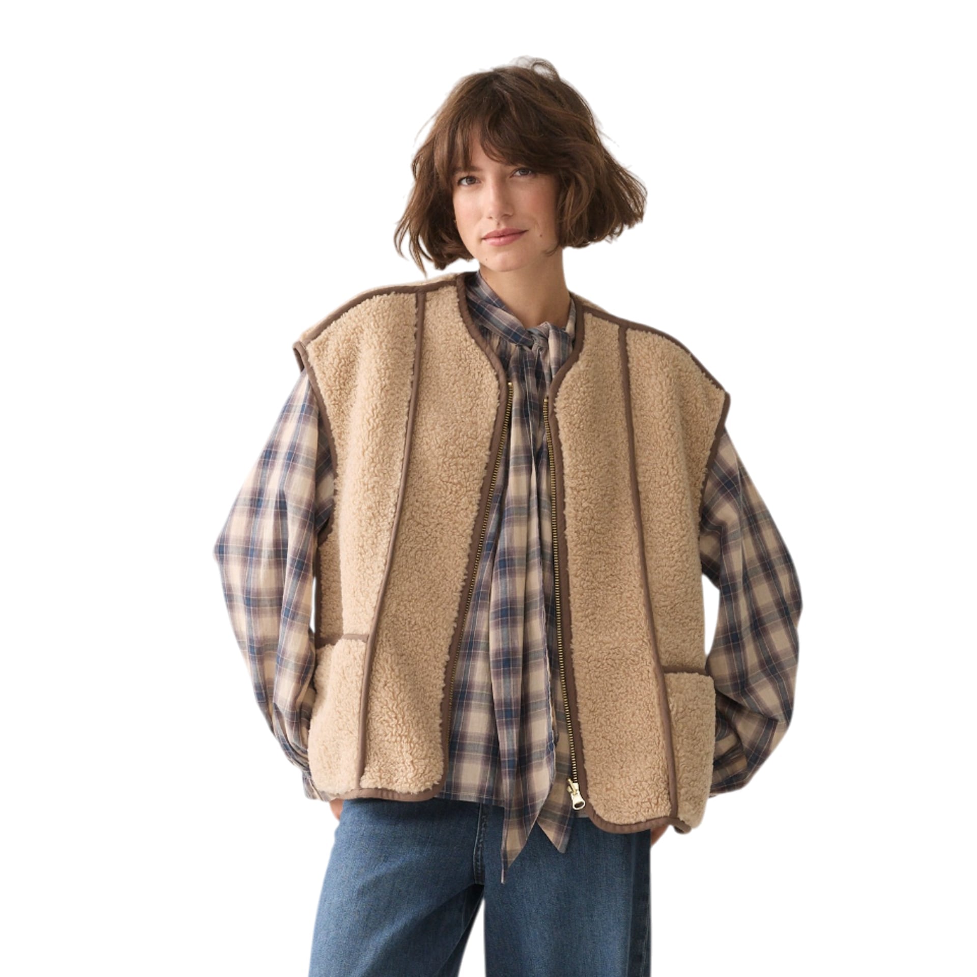 Summum Gilet