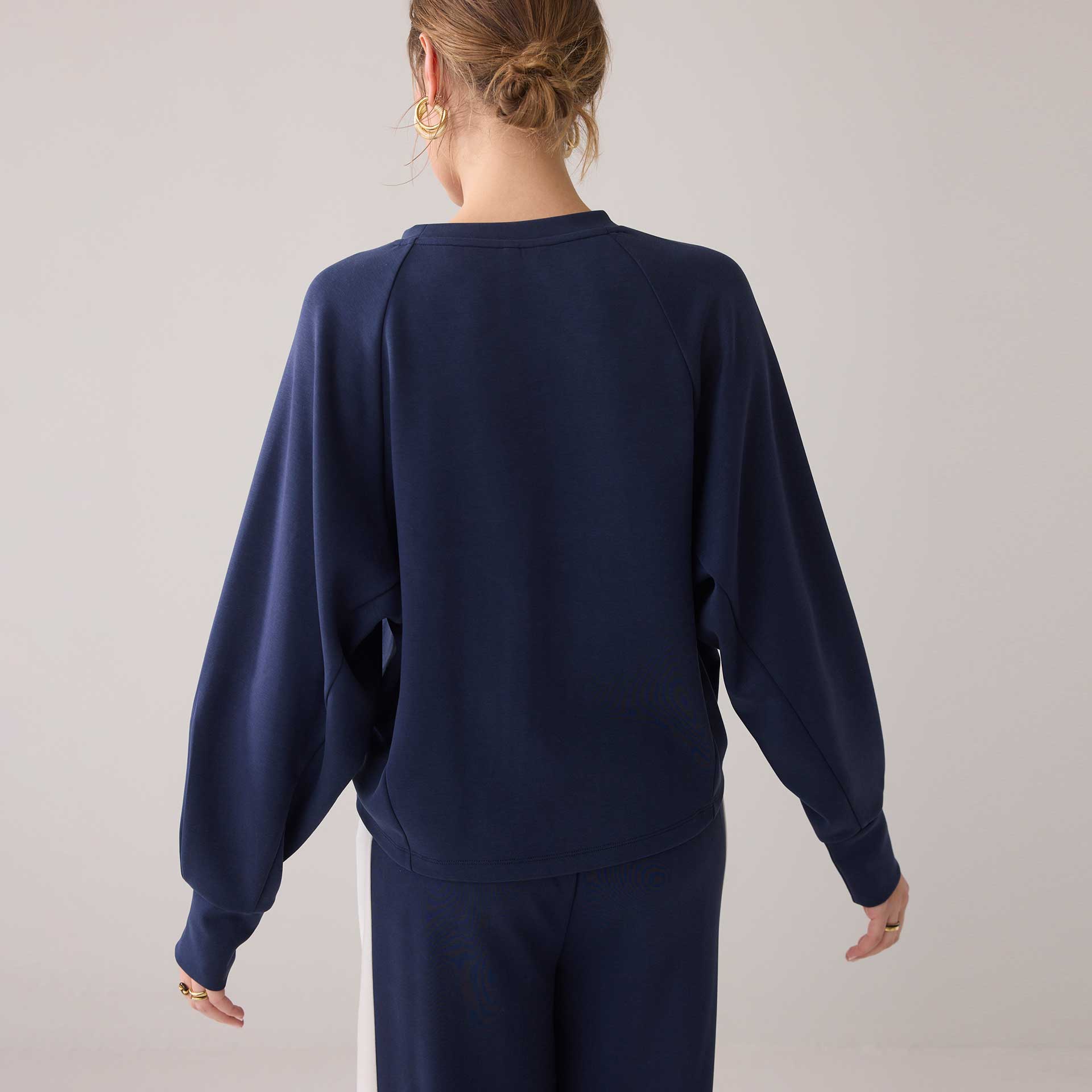 Summum Sweater