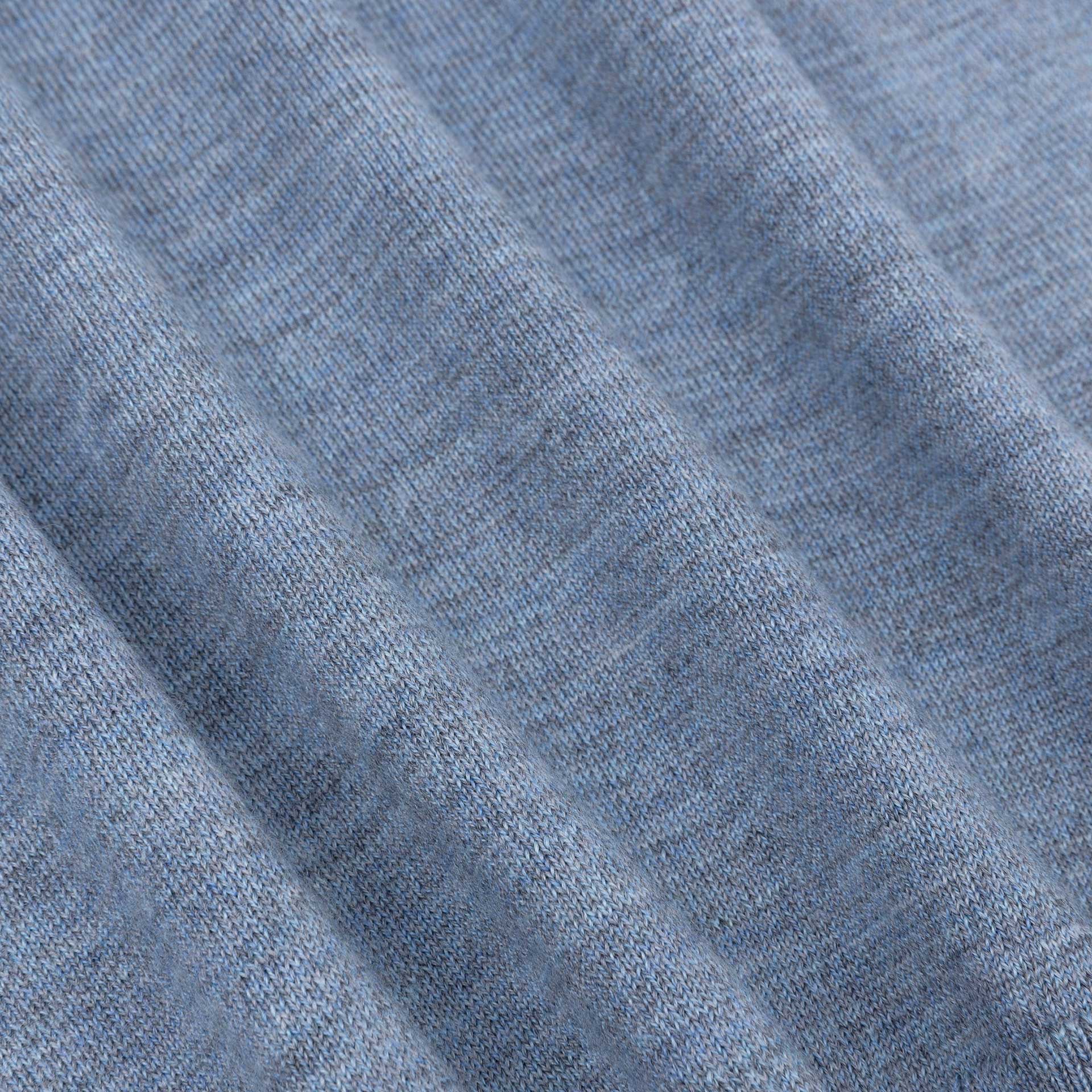 Cavallaro Napoli Sweater Merino