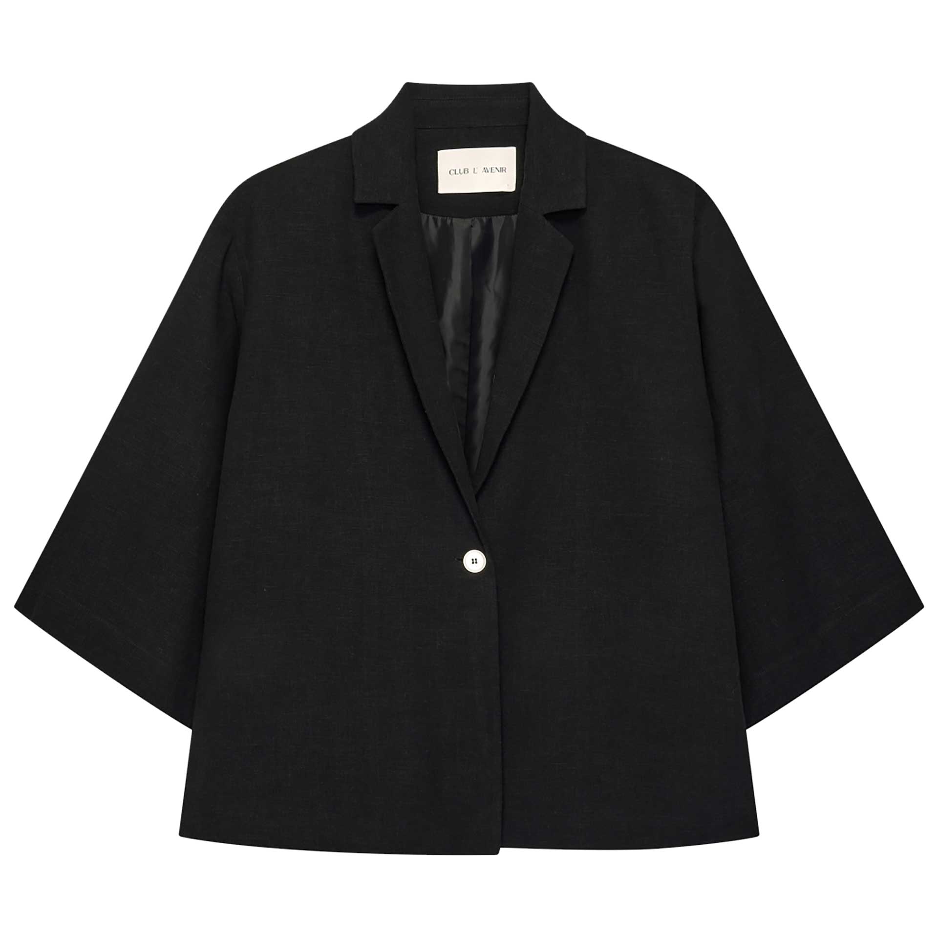 Club L'avenir Blazer Zaly