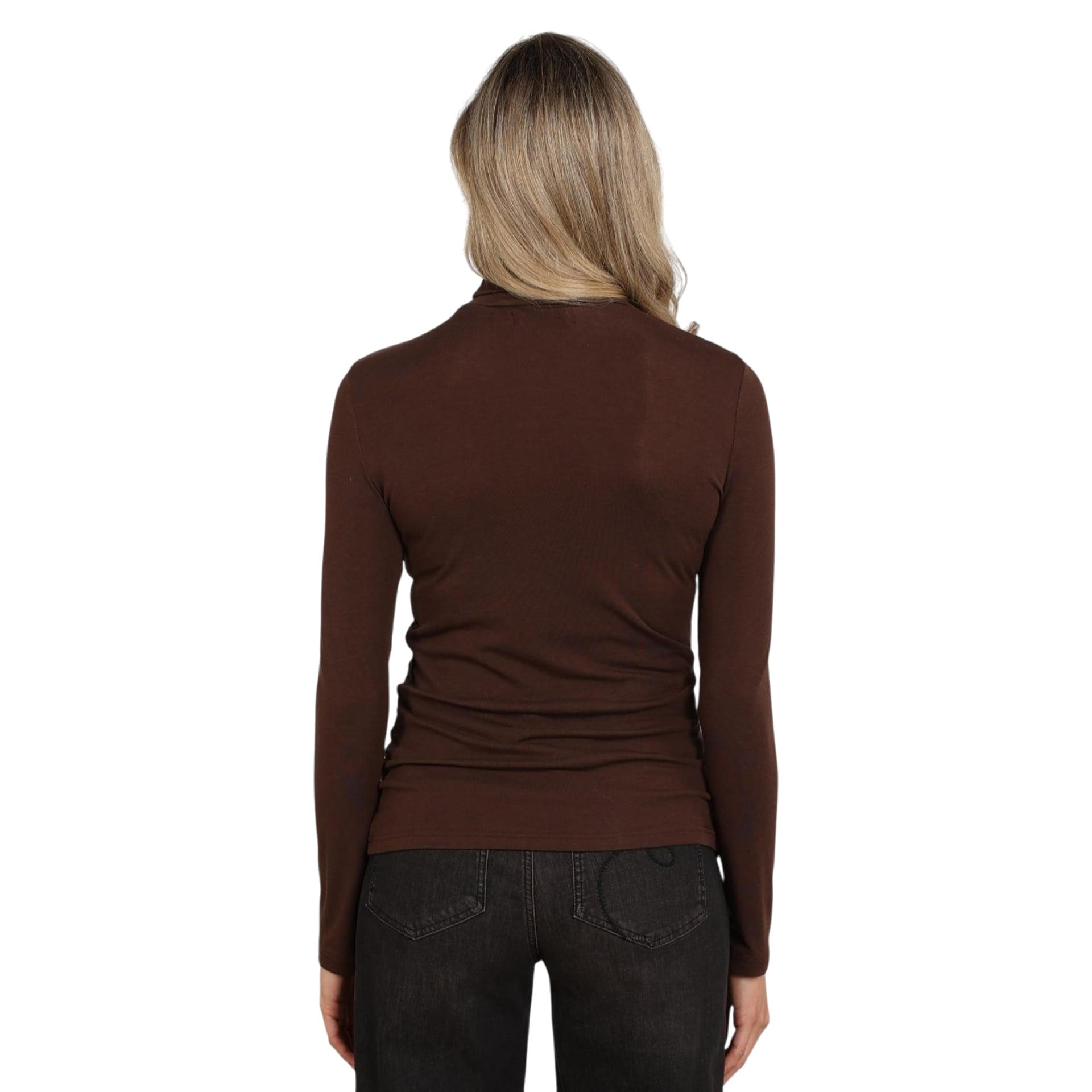 NUKUS Longsleeve Ginny