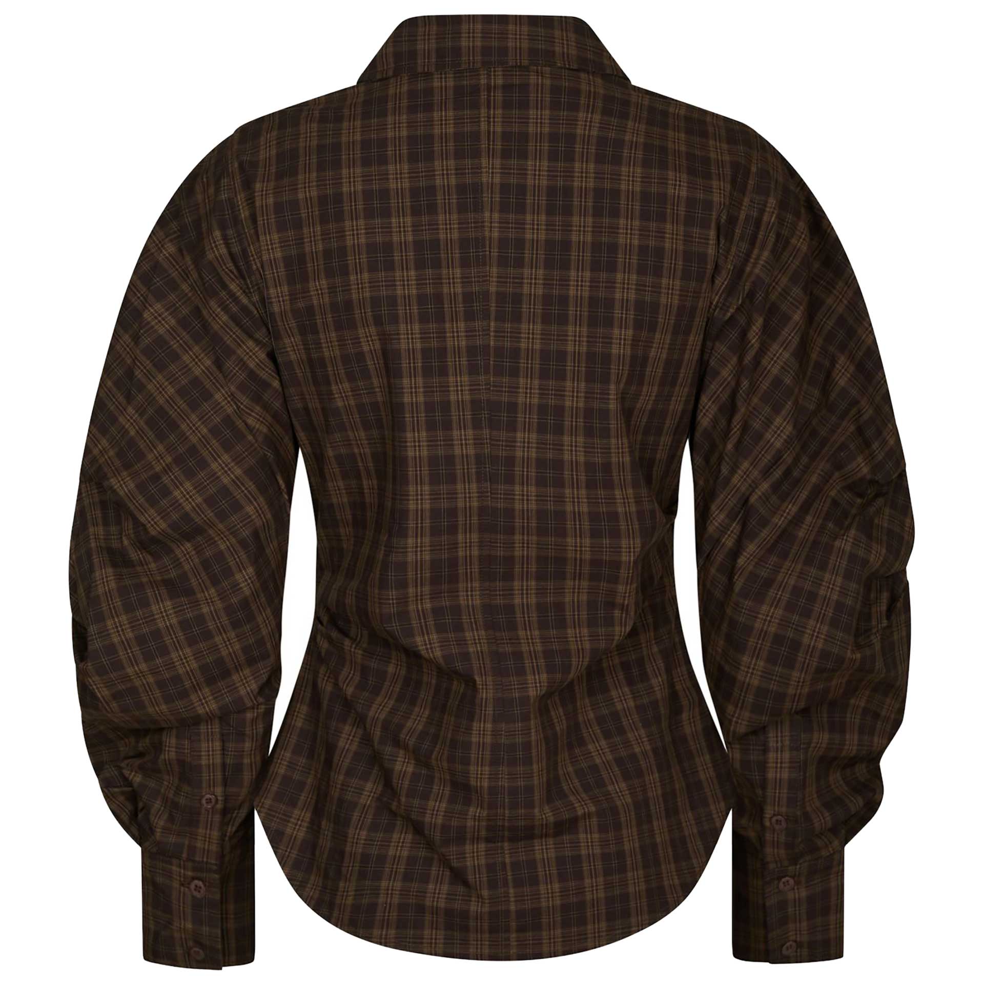 Neo Noir Blouse Neoella