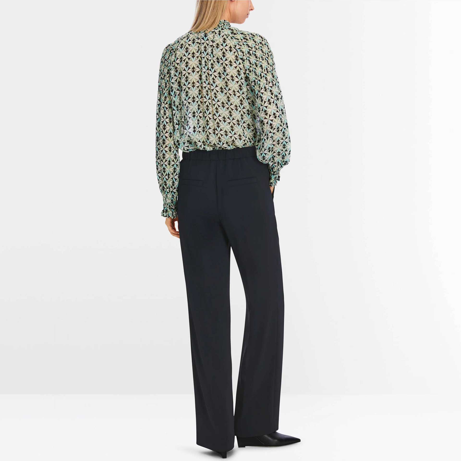 Marc Cain Collection Broek Washington