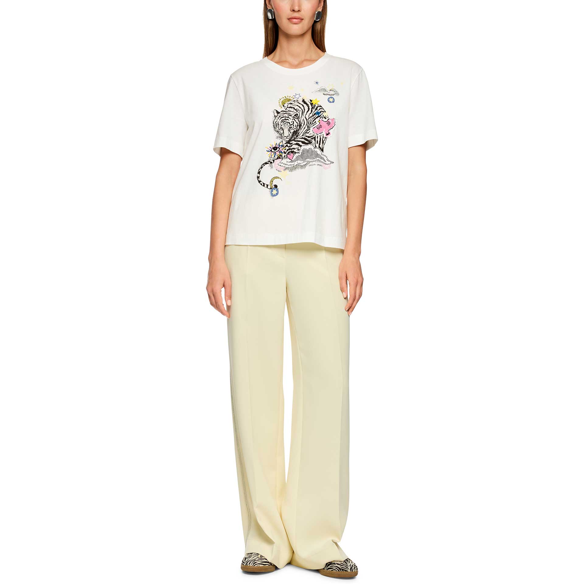 Marc Cain Sport T-Shirt