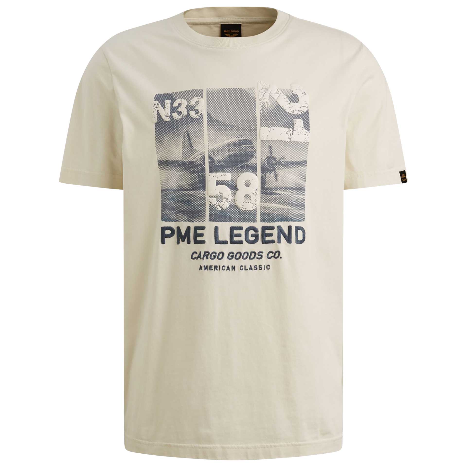 PME Legend T-shirt