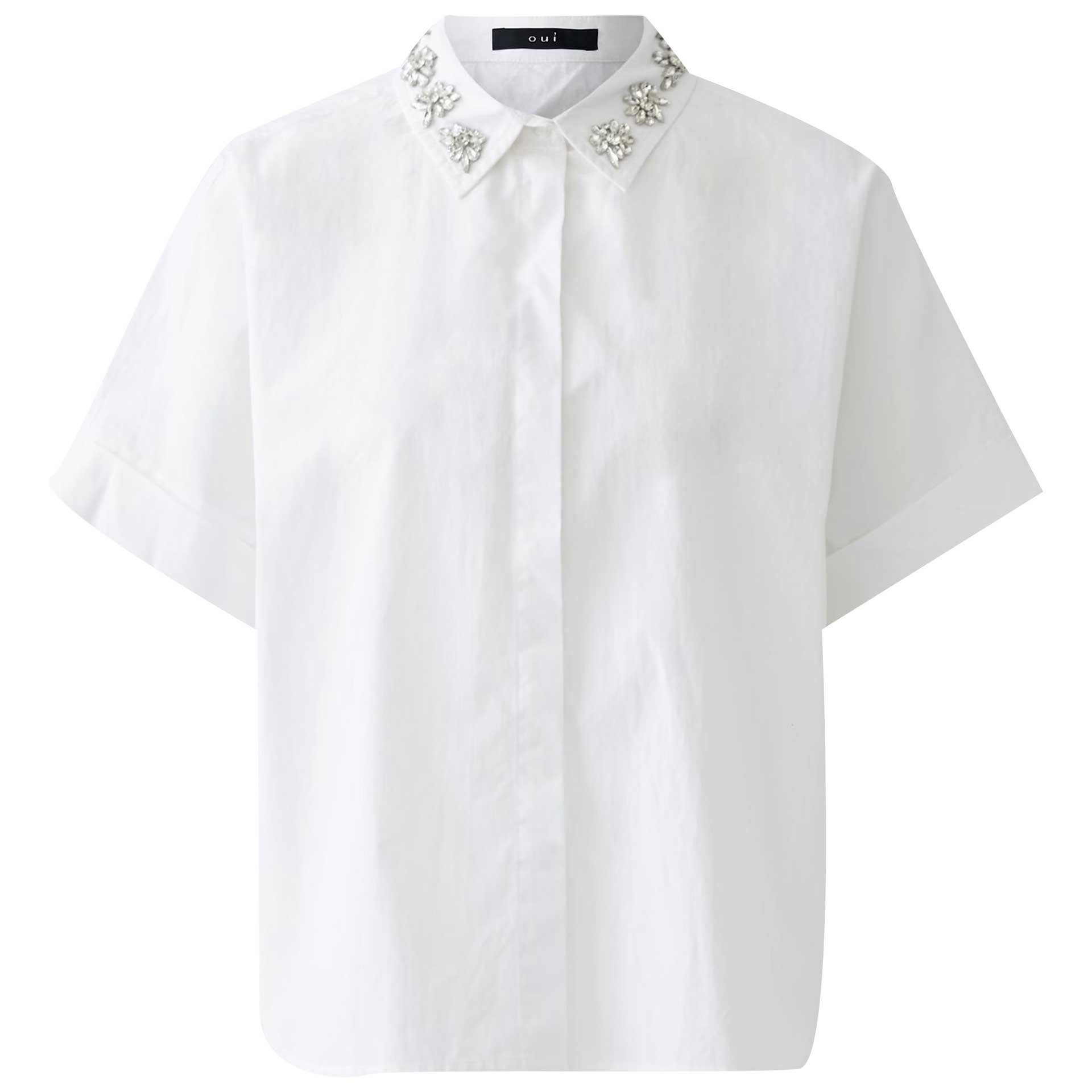 Oui Blouse