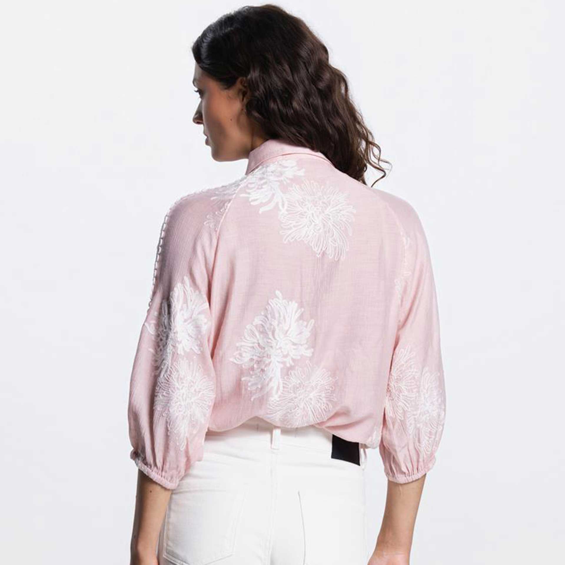 Jansen Amsterdam Blouse Raella