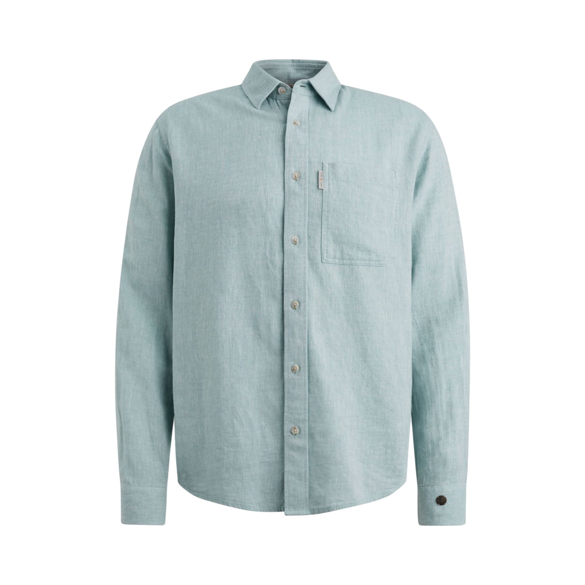 Blouse Cast Iron