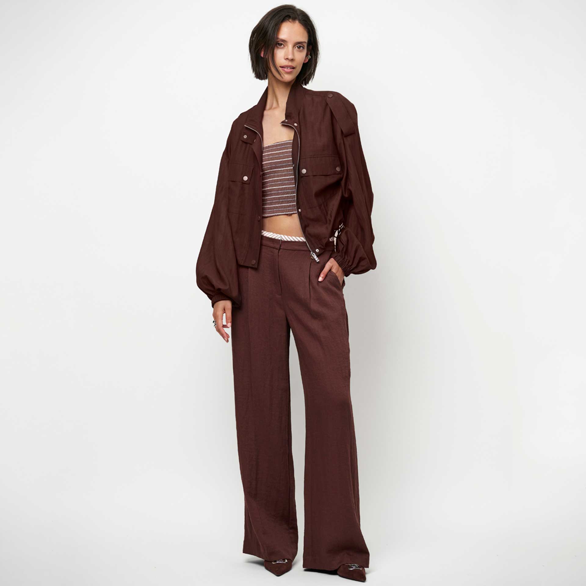 Dante 6 Broek Kenila