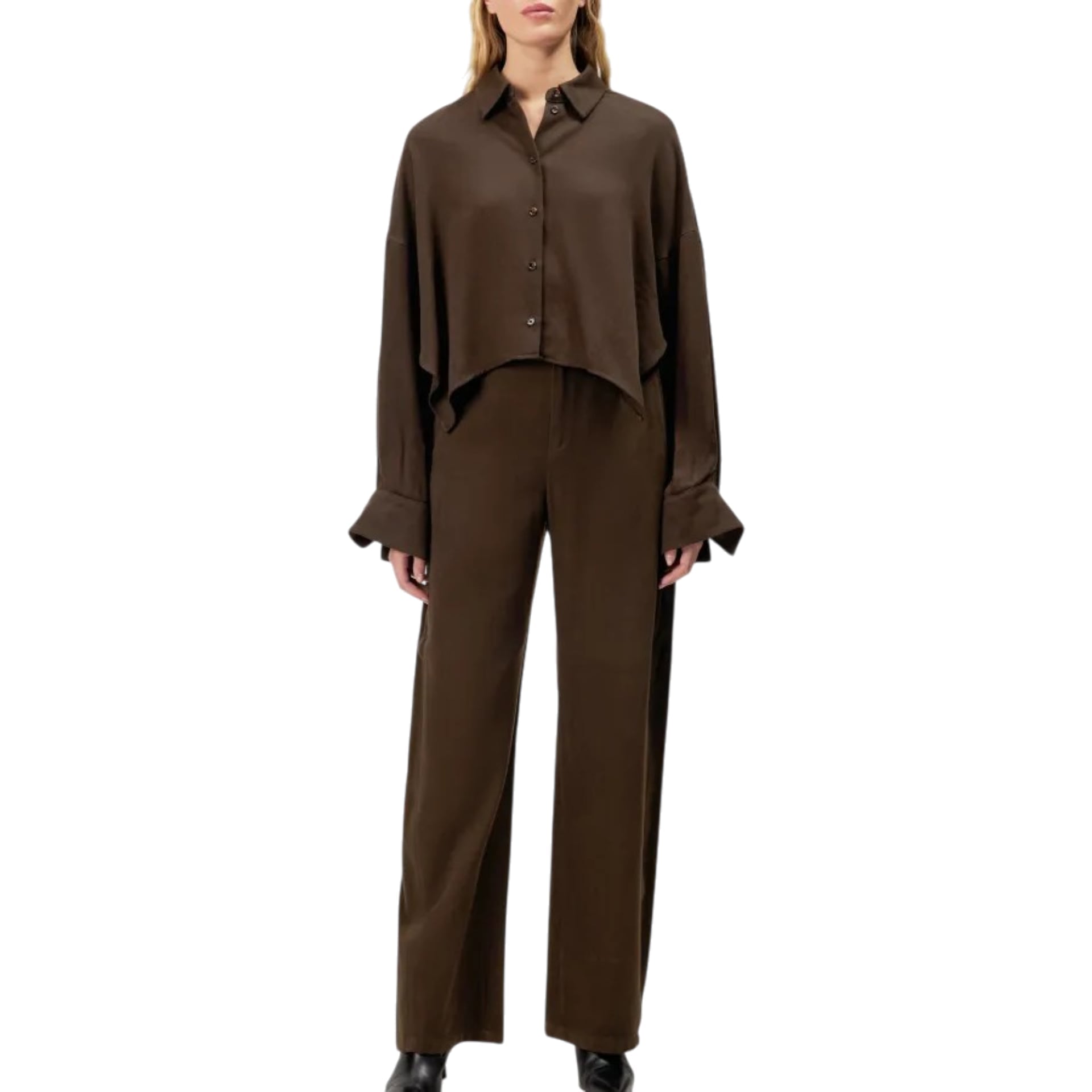 Drykorn Blouse Oshia