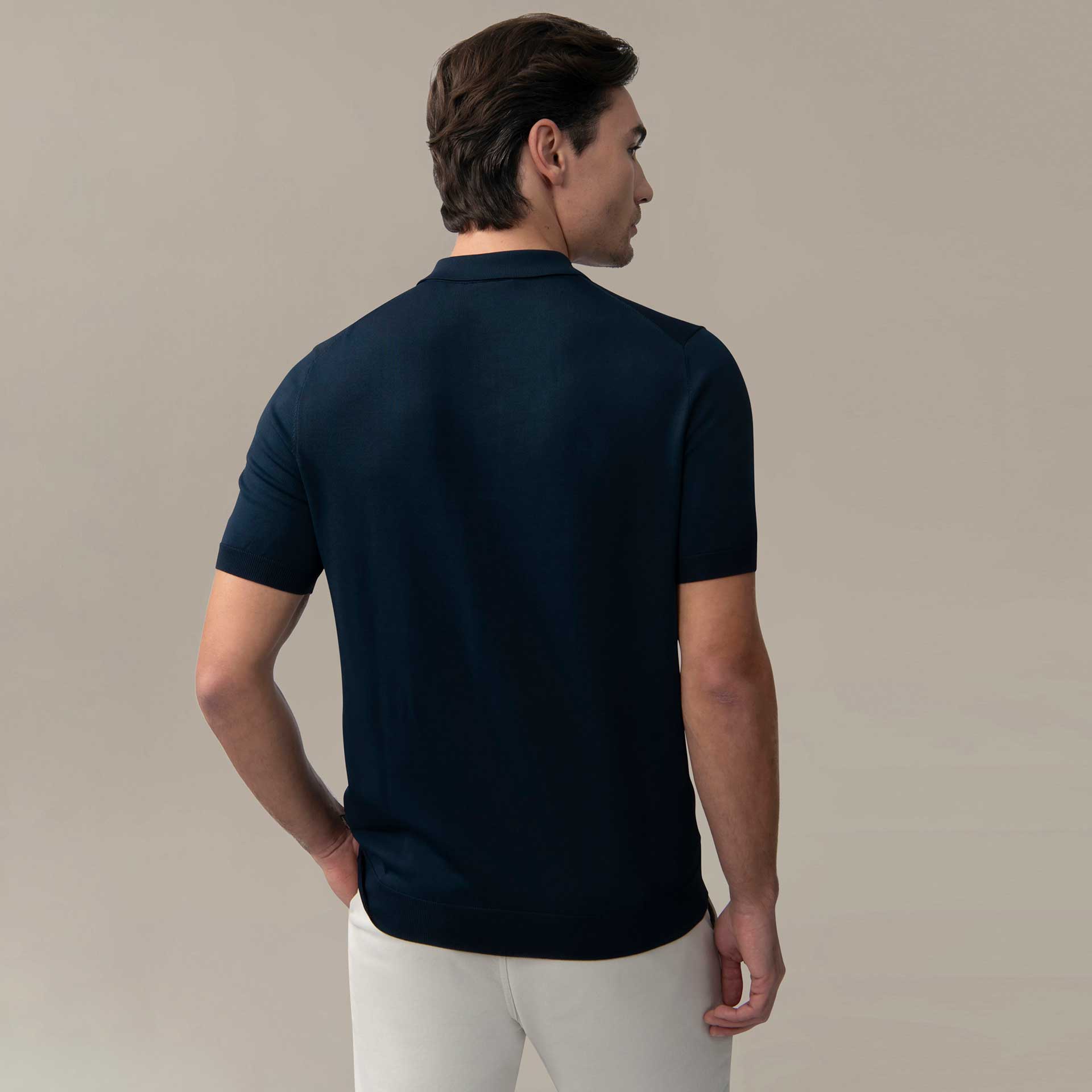 Cavallaro Napoli Polo Casco